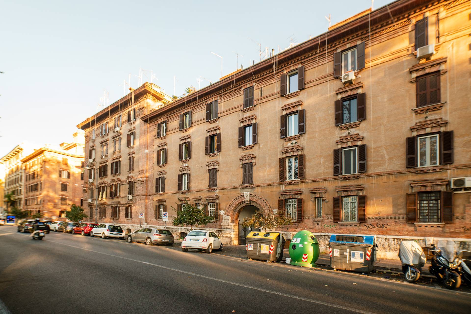 Appartamento in vendita a Roma, Testaccio