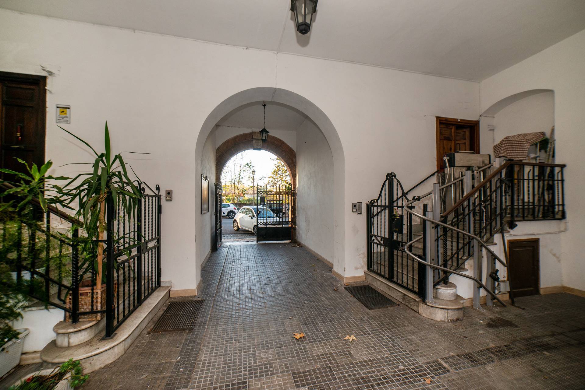 Appartamento in vendita a Roma, Testaccio