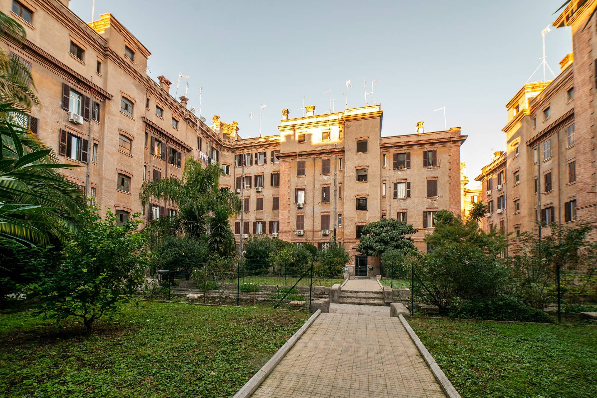 Appartamento in vendita a Roma, Testaccio