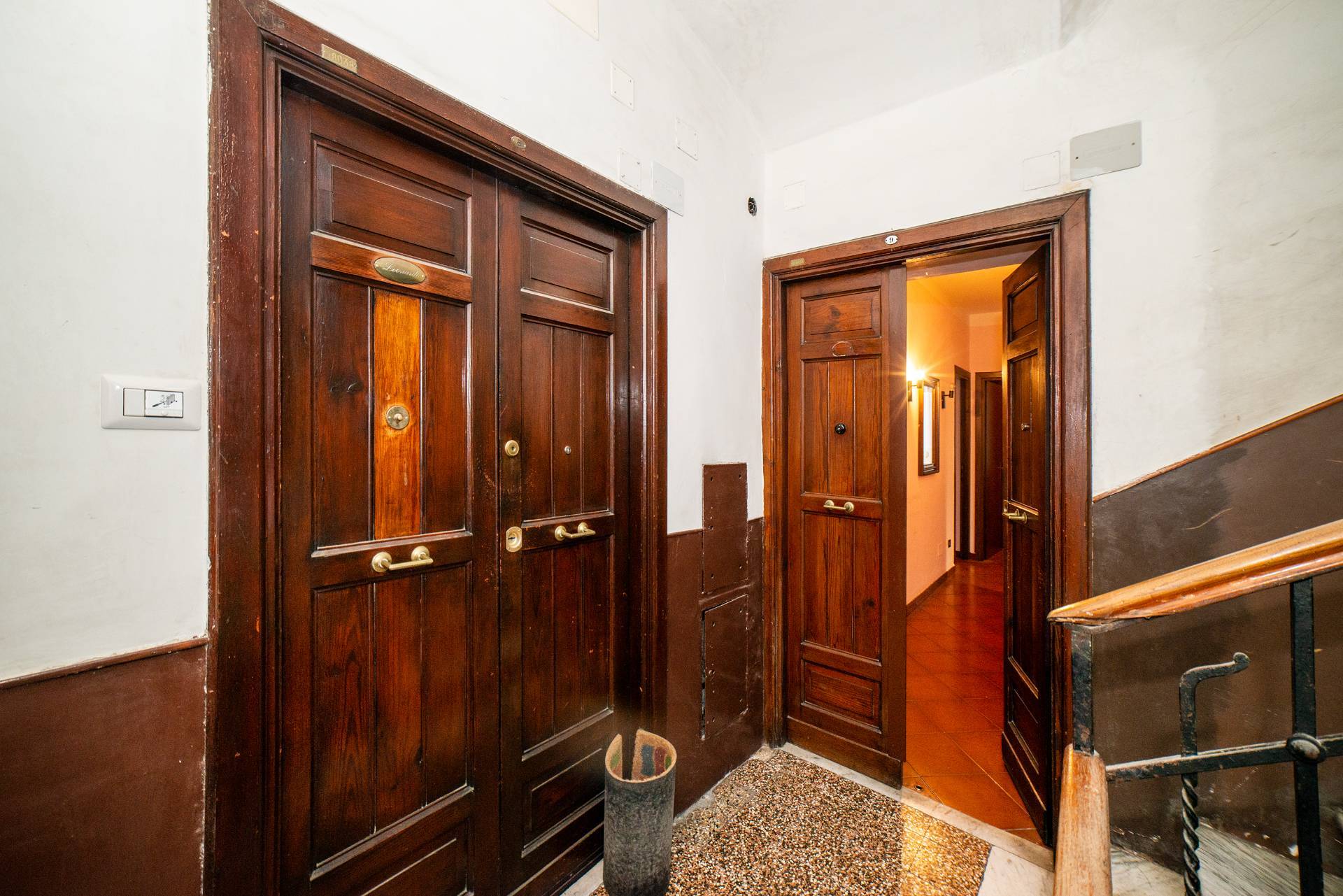 Appartamento in vendita a Roma, Testaccio