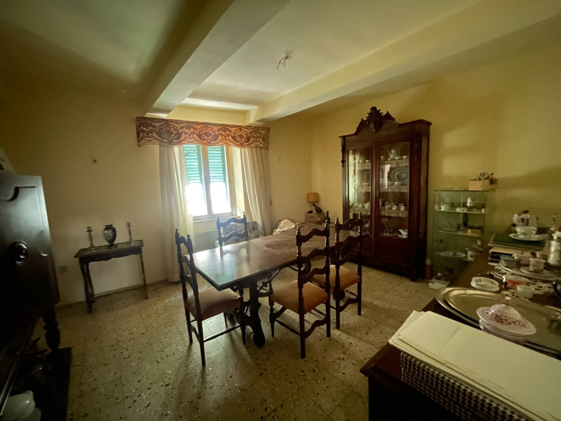 Appartamento indipendente in vendita a Gavorrano