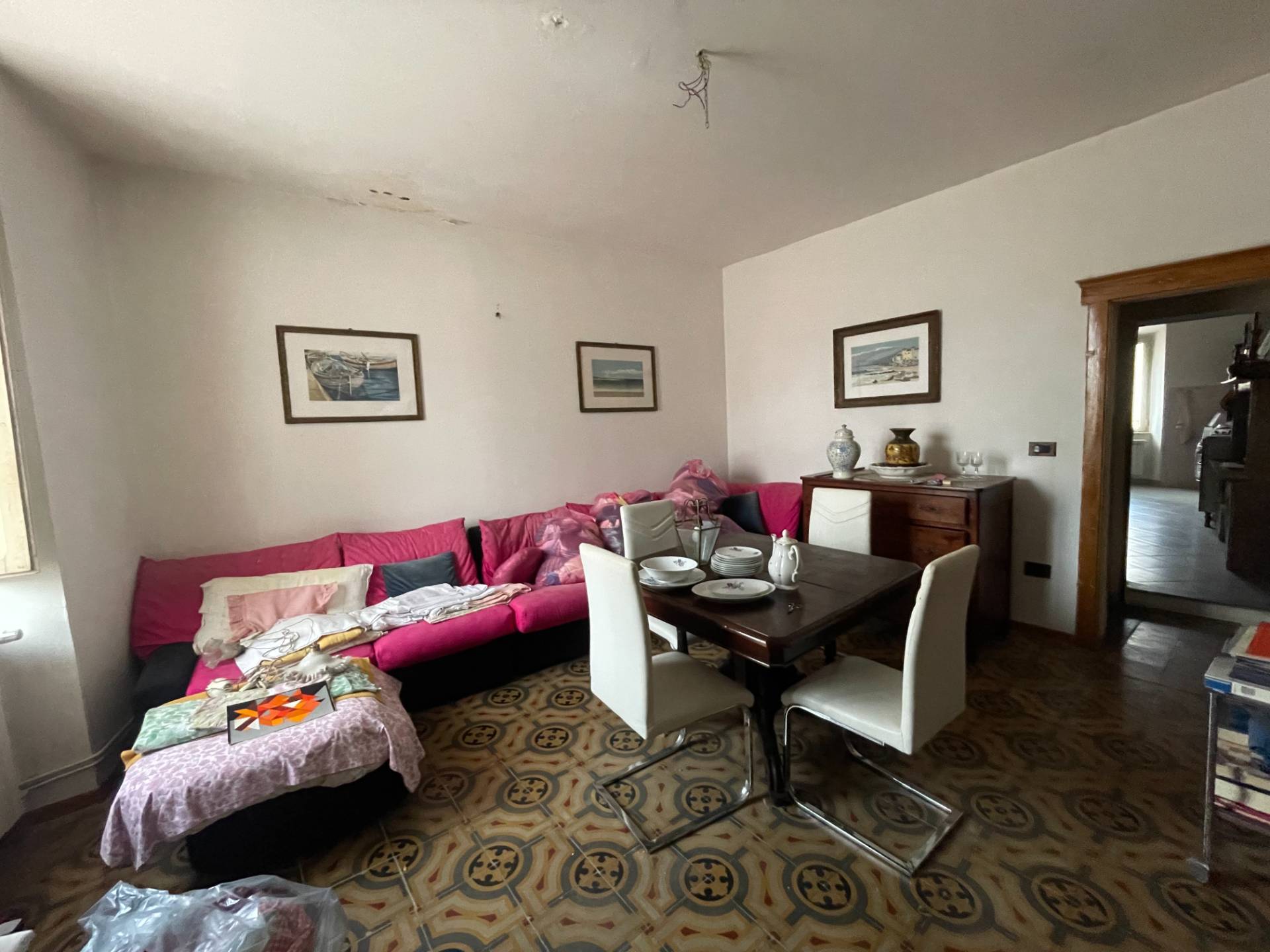 Appartamento indipendente in vendita a Gavorrano