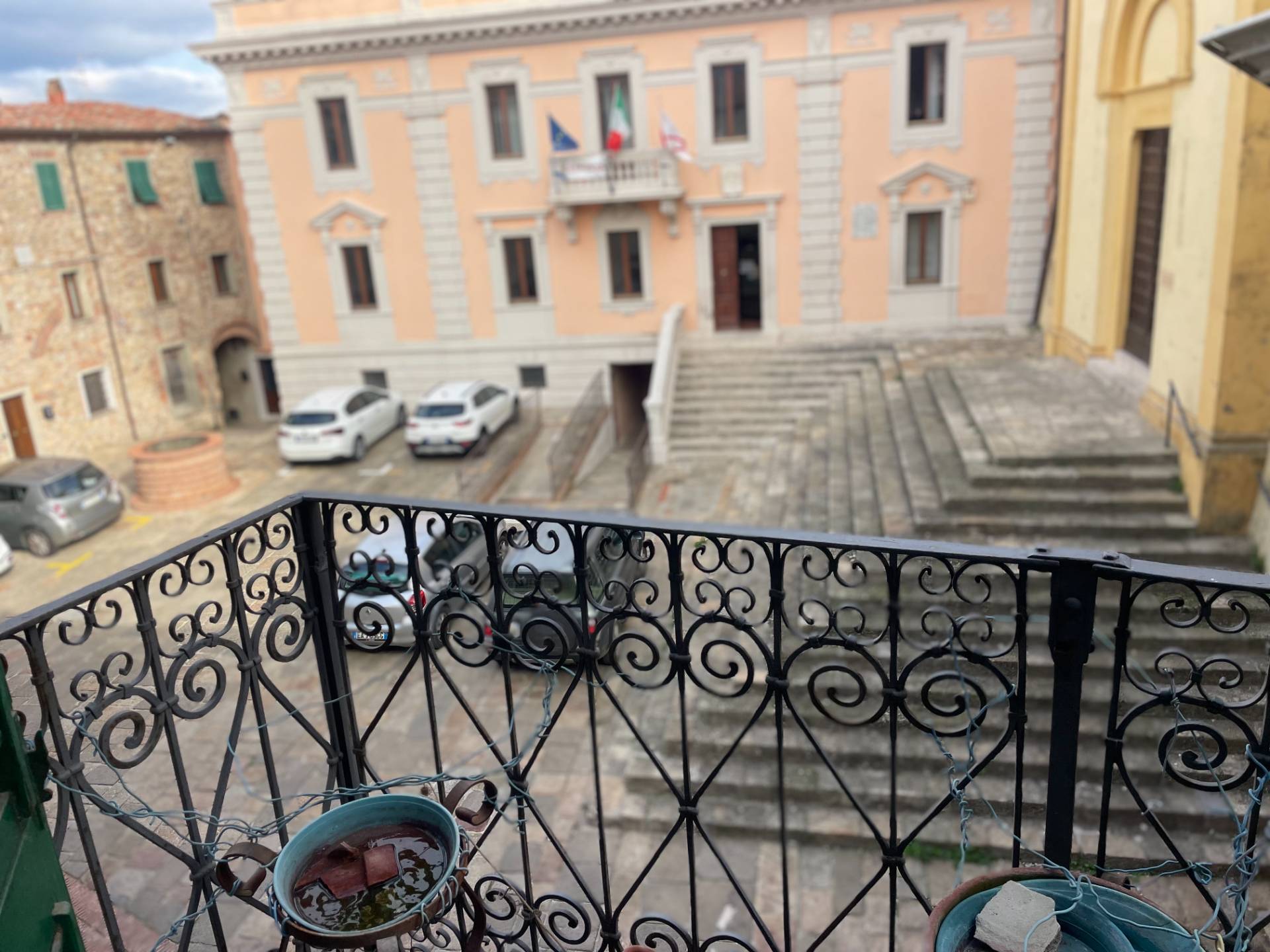 Appartamento indipendente in vendita a Gavorrano