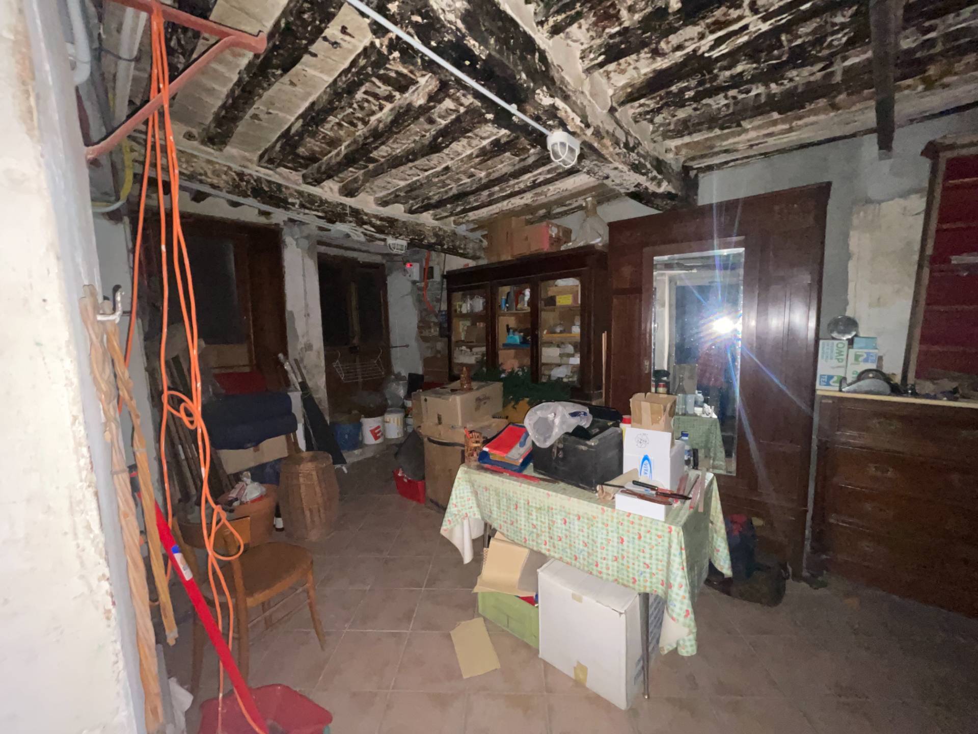 Appartamento indipendente in vendita a Gavorrano