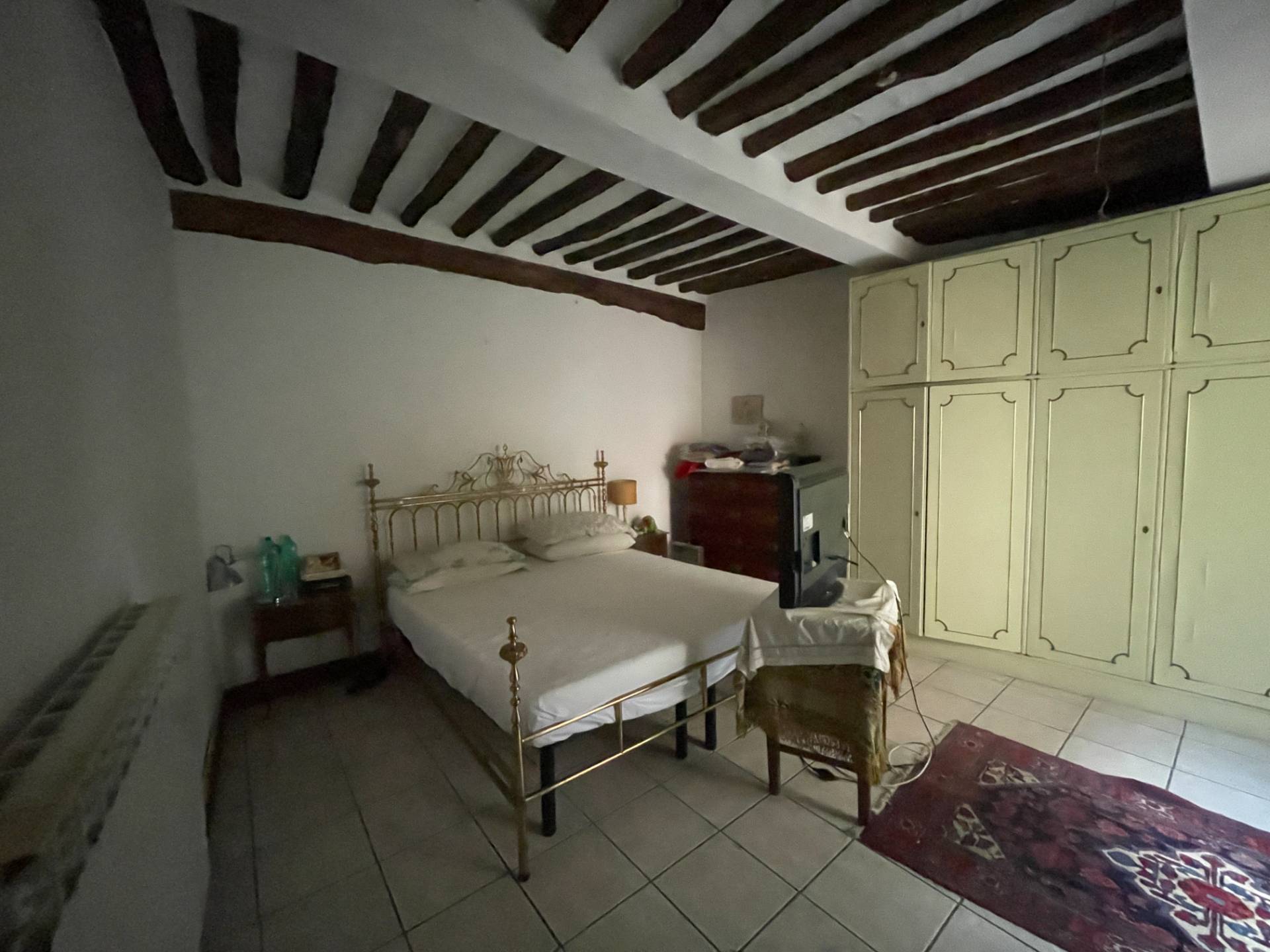 Appartamento indipendente in vendita a Gavorrano