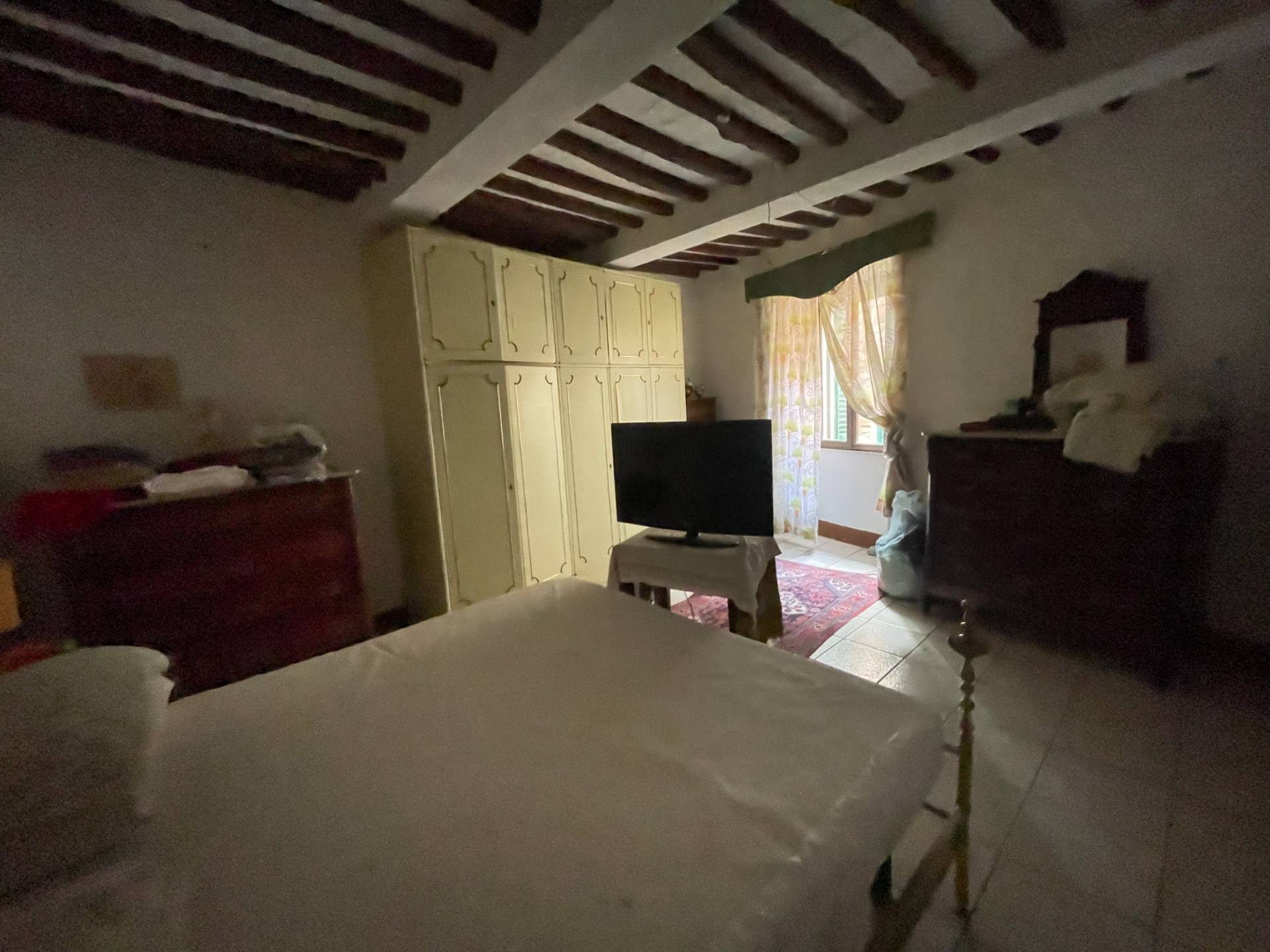 Appartamento indipendente in vendita a Gavorrano