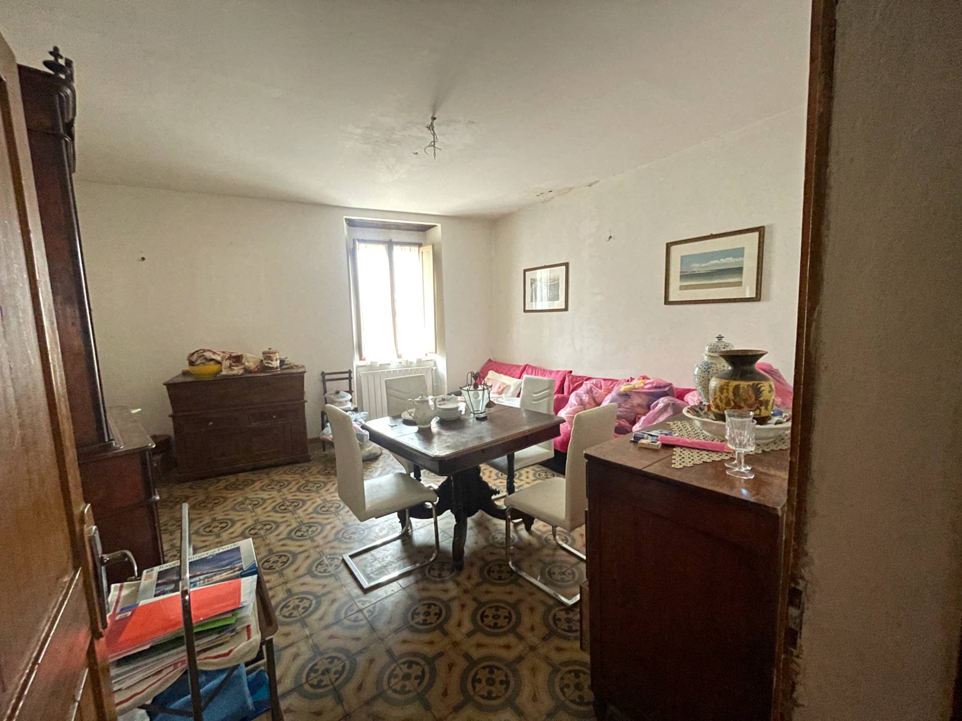 Appartamento indipendente in vendita a Gavorrano