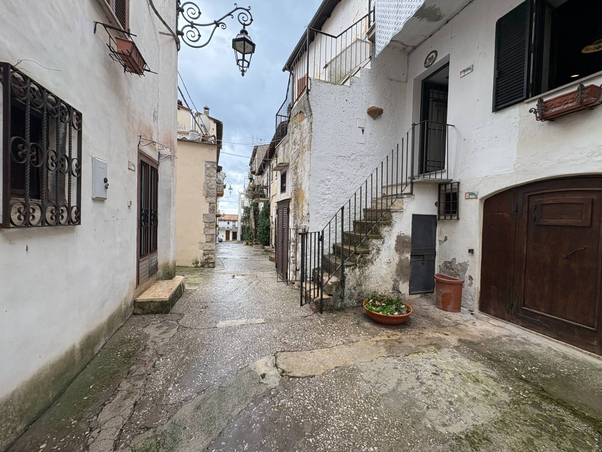 Appartamento indipendente in vendita a San Felice Circeo