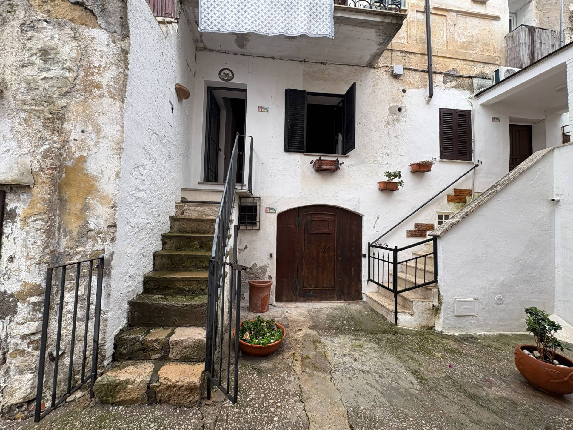 Appartamento indipendente in vendita a San Felice Circeo