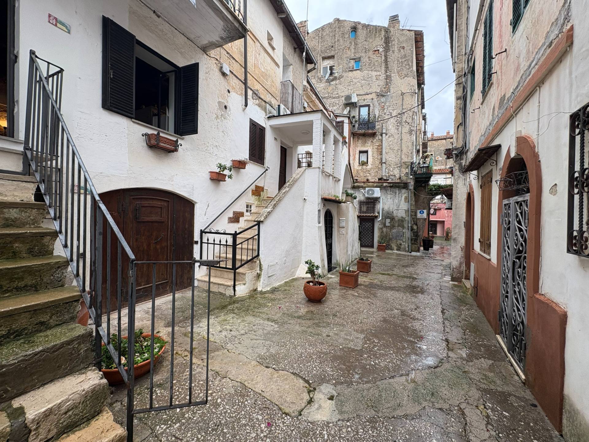 Appartamento indipendente in vendita a San Felice Circeo