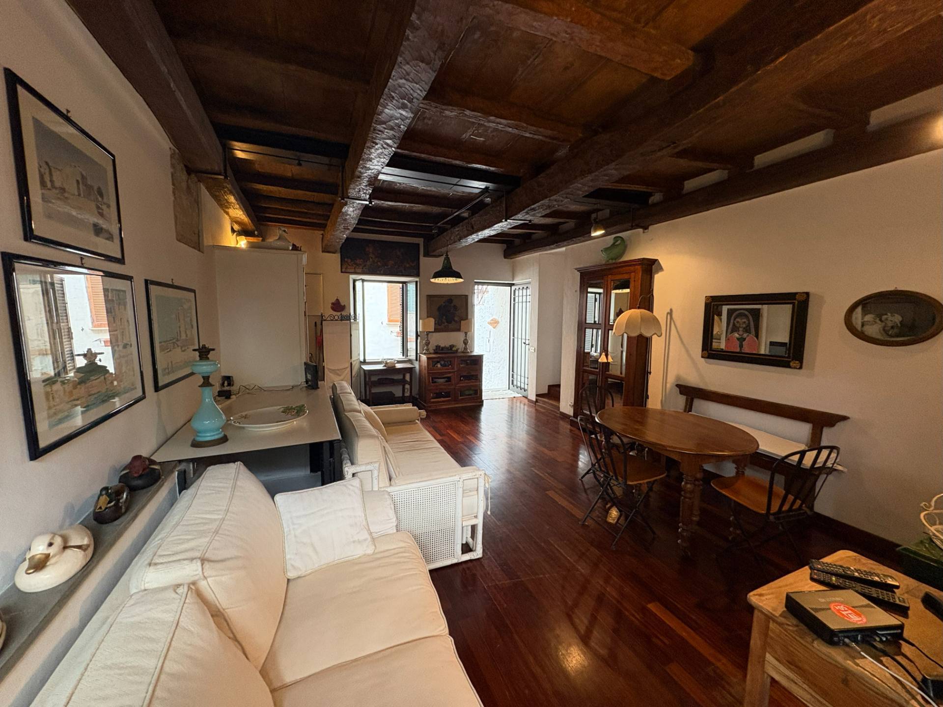 Appartamento indipendente in vendita a San Felice Circeo