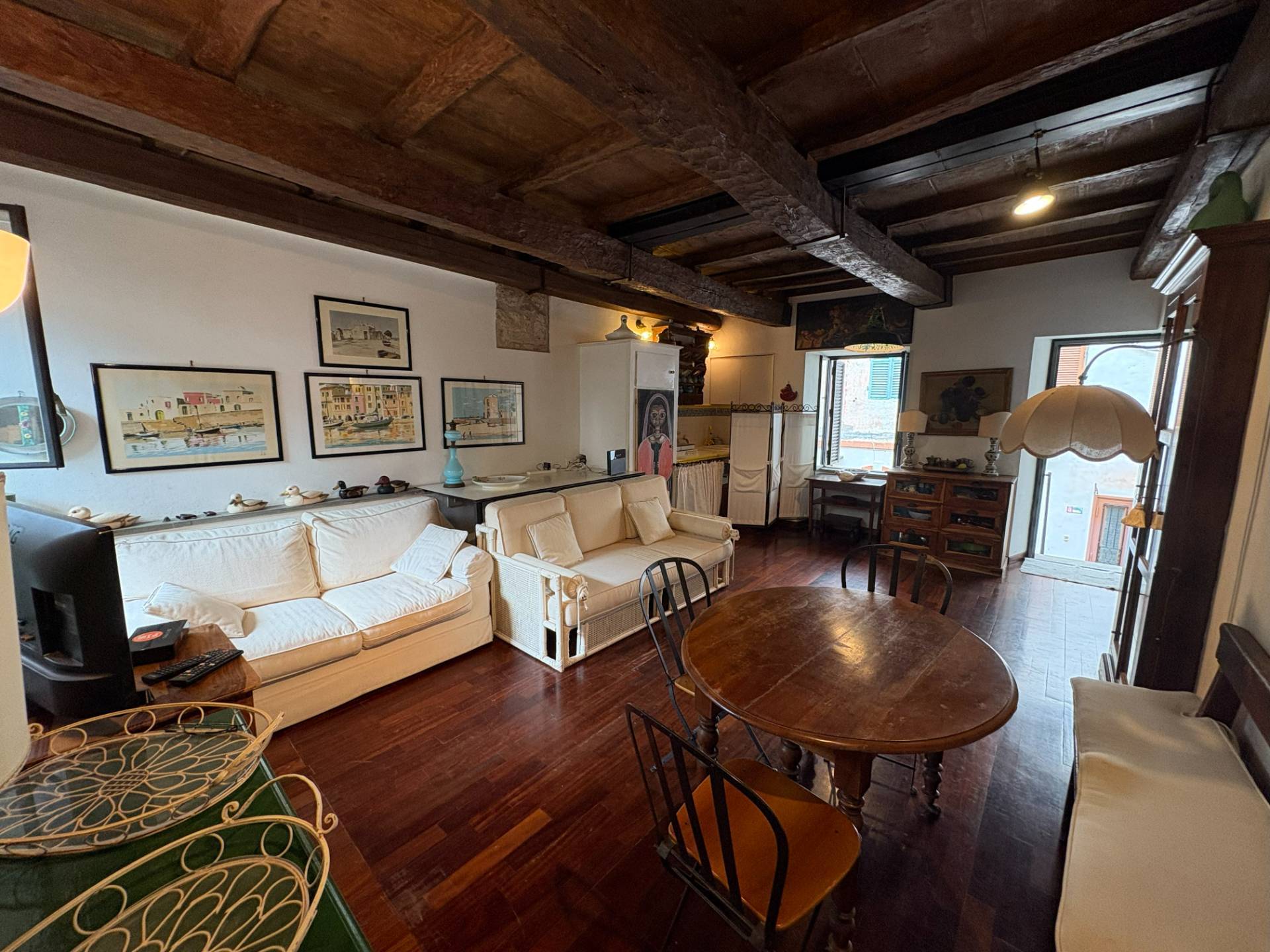 Appartamento indipendente in vendita a San Felice Circeo