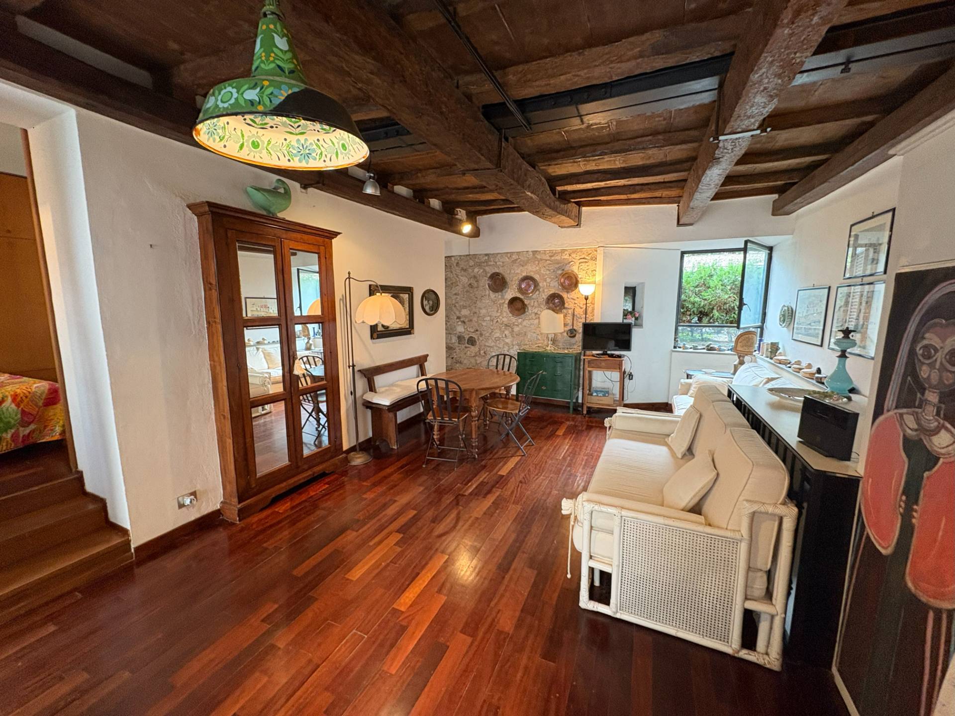 Appartamento indipendente in vendita a San Felice Circeo