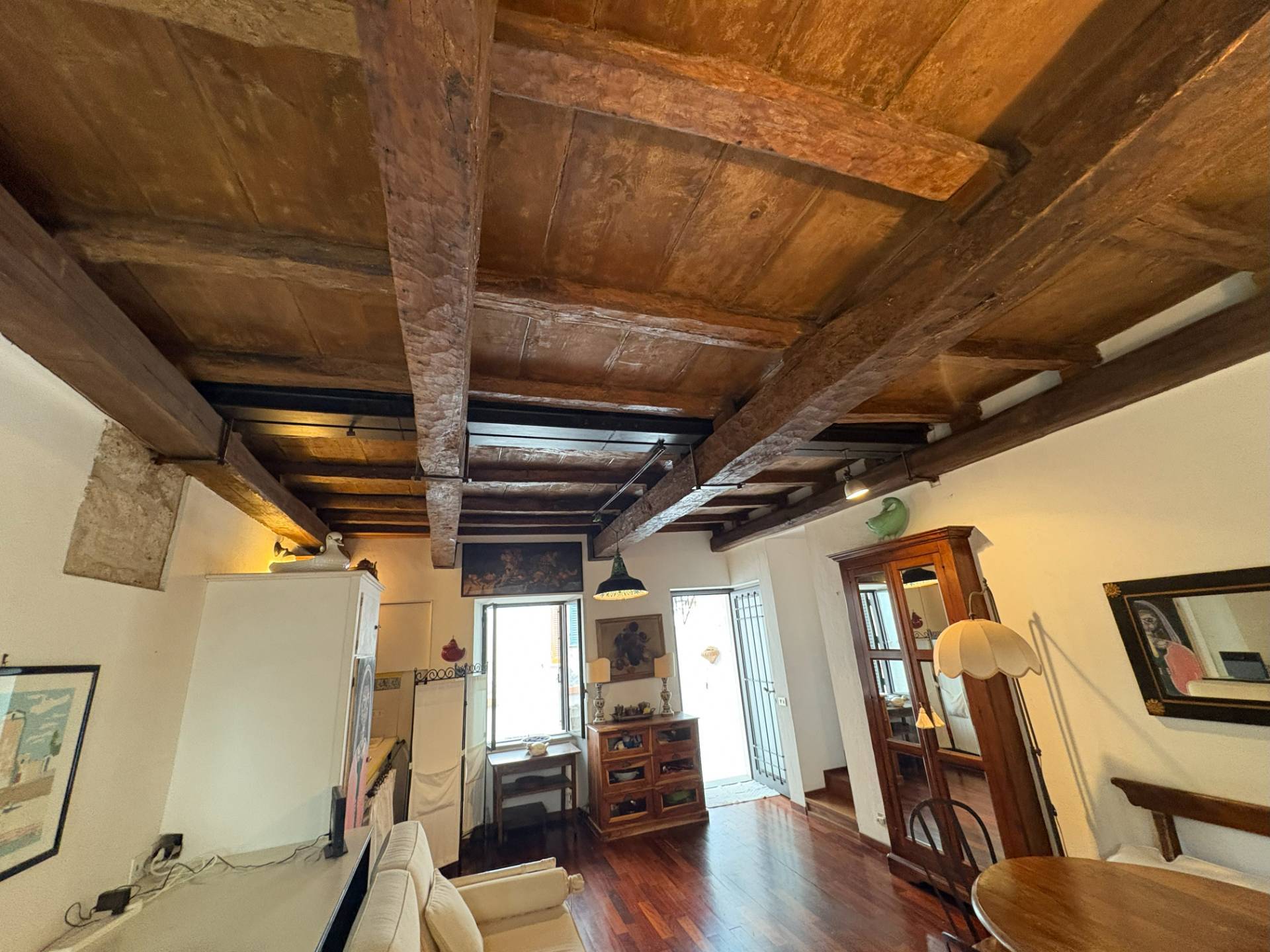 Appartamento indipendente in vendita a San Felice Circeo