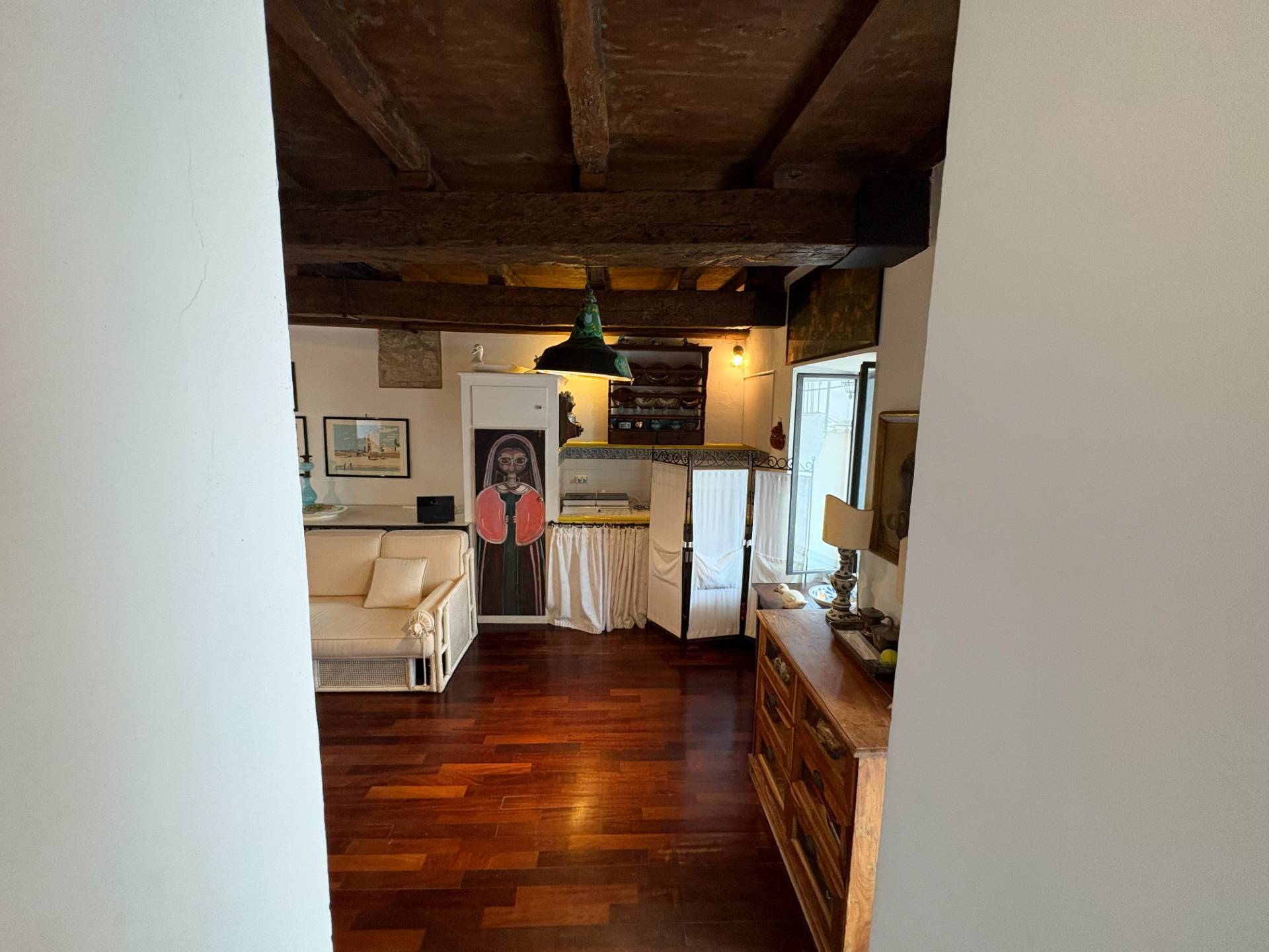 Appartamento indipendente in vendita a San Felice Circeo