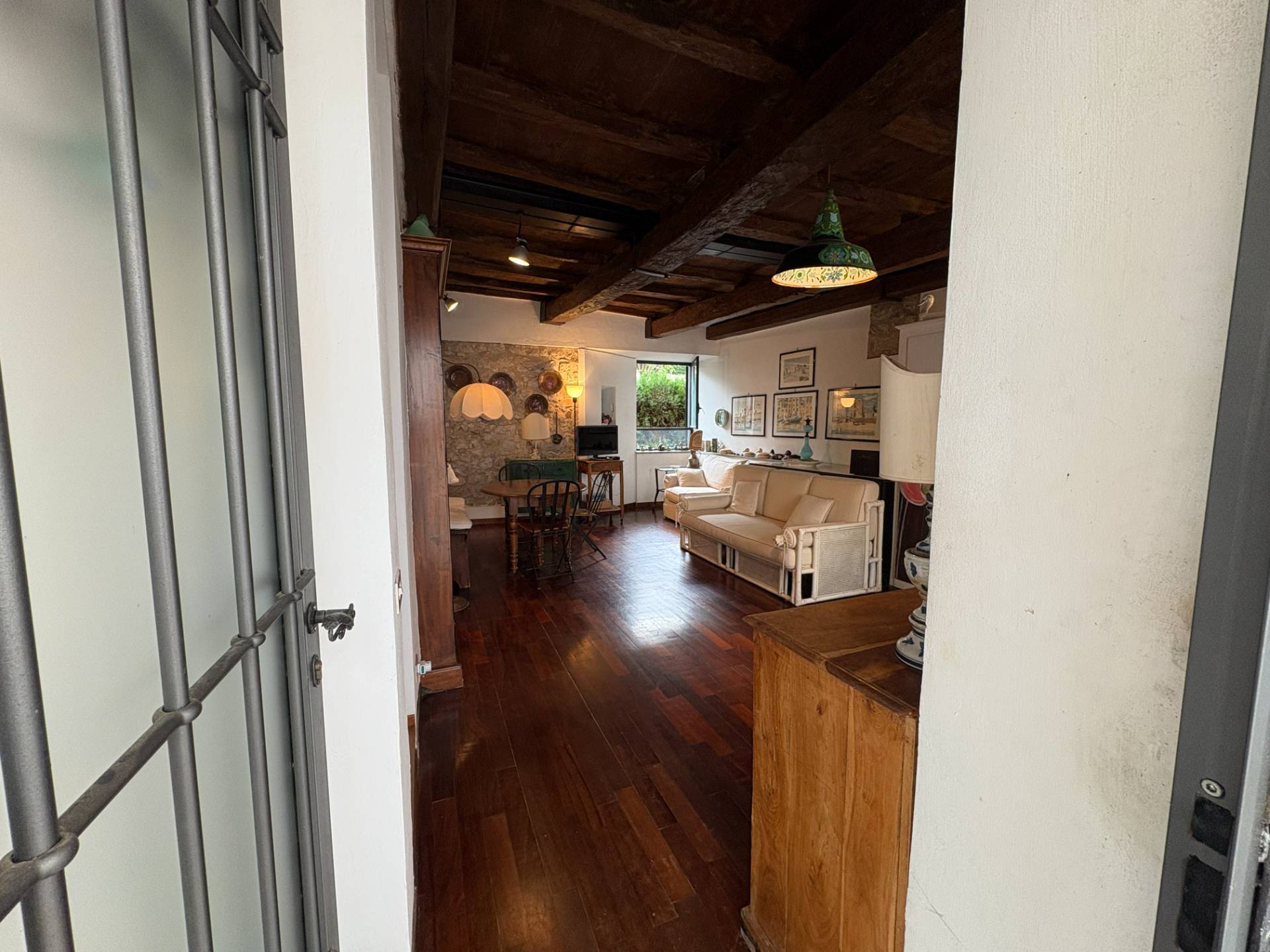 Appartamento indipendente in vendita a San Felice Circeo