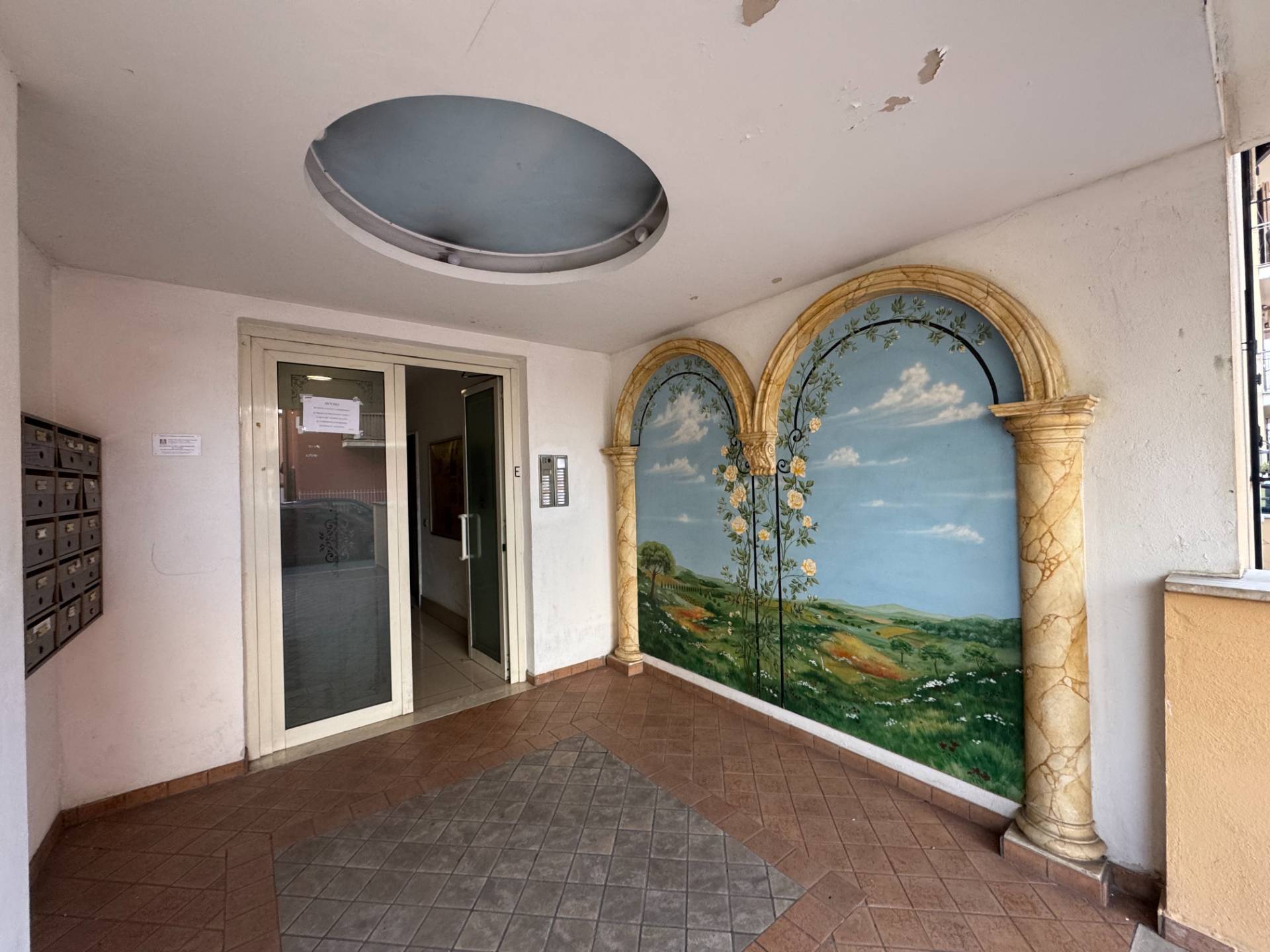 2 locali in vendita a Guidonia Montecelio, Villalba