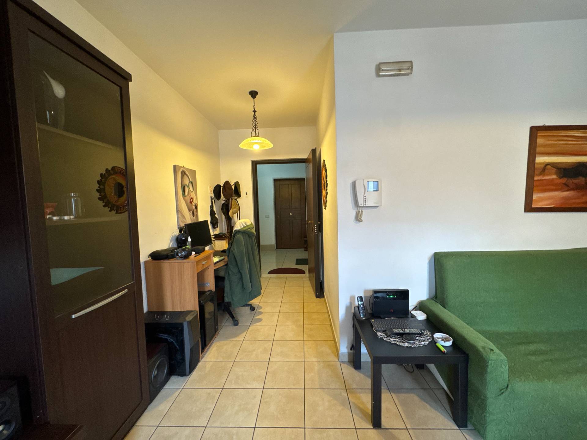 2 locali in vendita a Guidonia Montecelio, Villalba