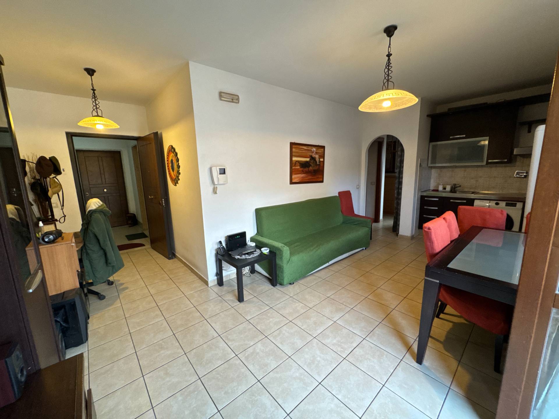 2 locali in vendita a Guidonia Montecelio, Villalba