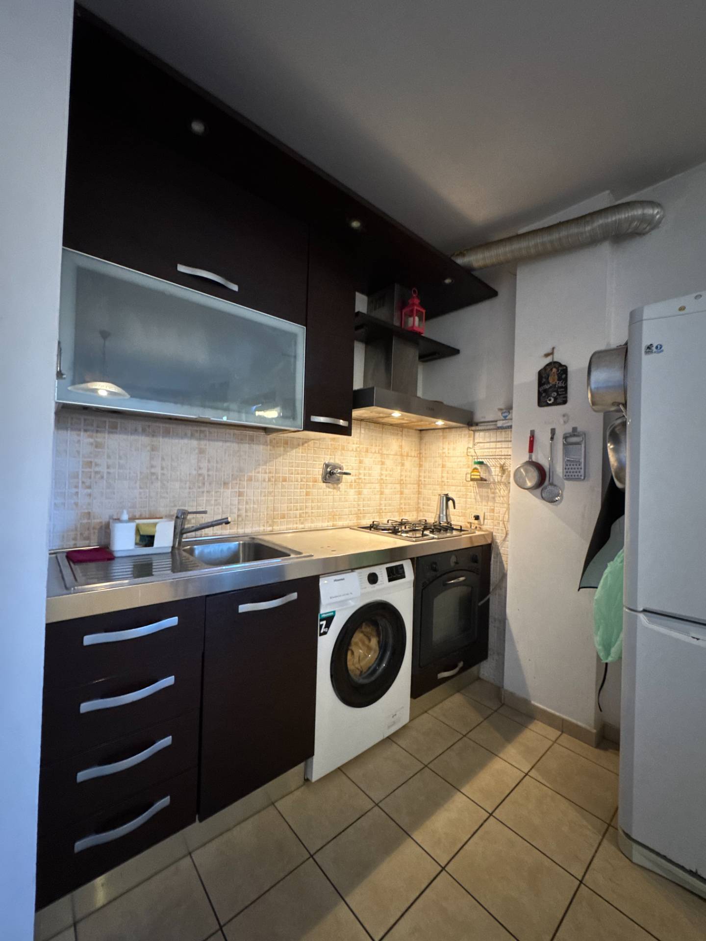 2 locali in vendita a Guidonia Montecelio, Villalba