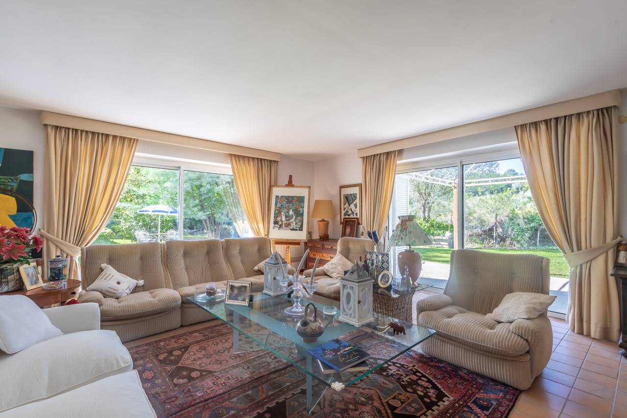 Villa in vendita a Campagnano di Roma, Loc. Selva Grossa