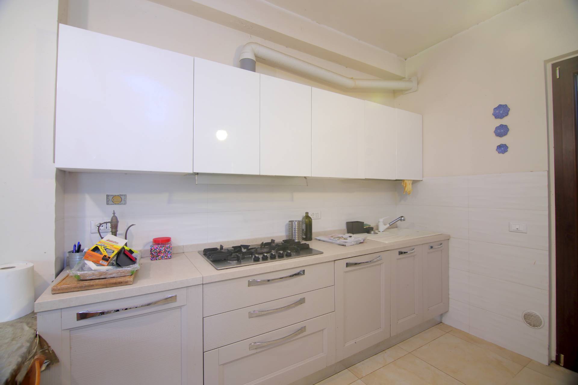 Villa bifamiliare in vendita a Albano Laziale, Cecchina