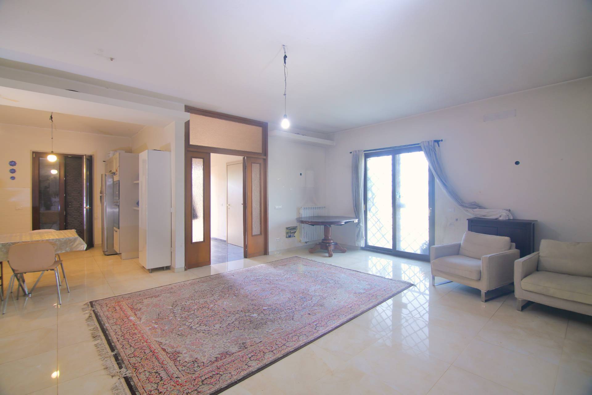 Villa bifamiliare in vendita a Albano Laziale, Cecchina