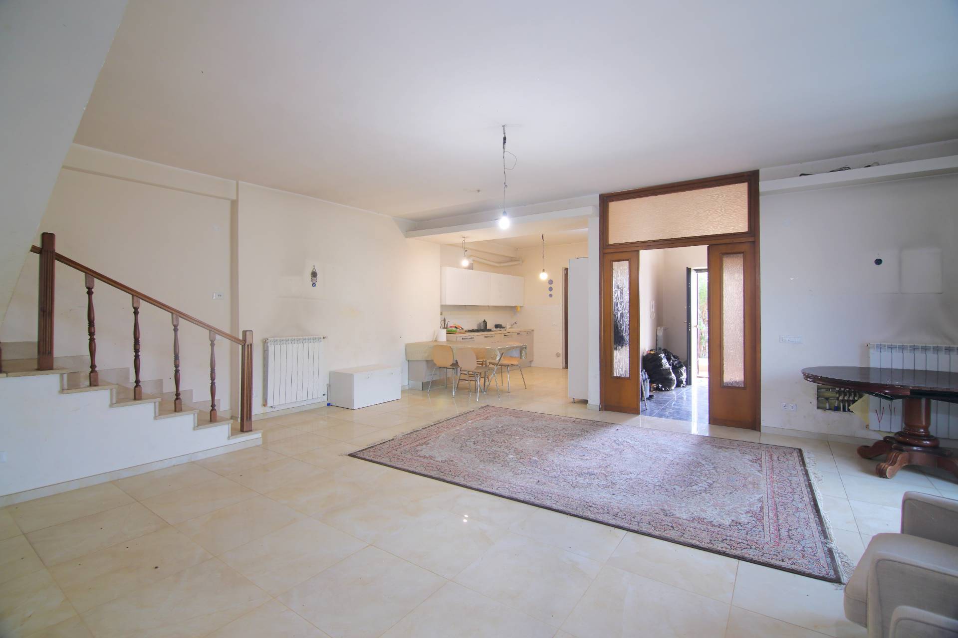 Villa bifamiliare in vendita a Albano Laziale, Cecchina