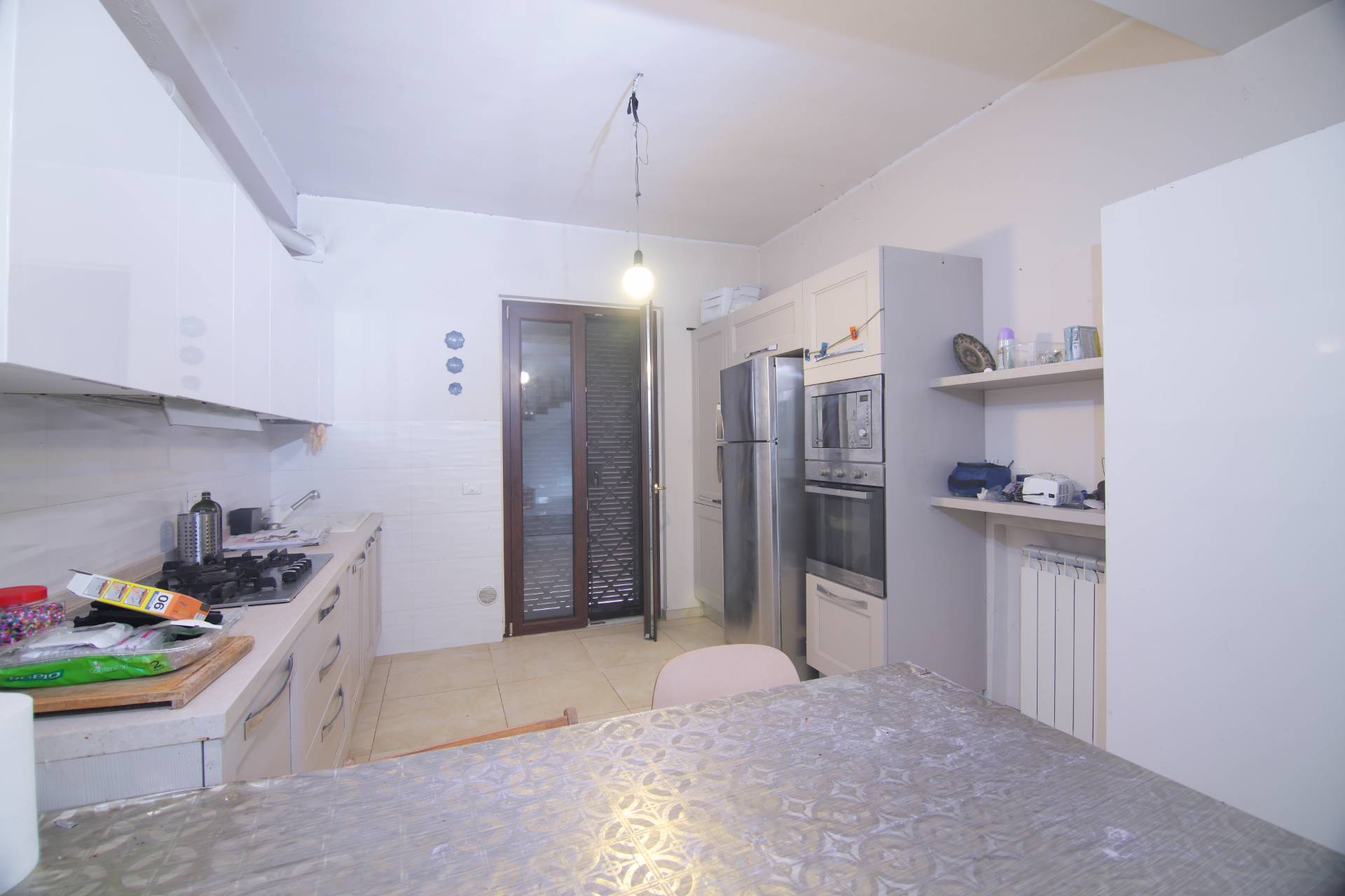 Villa bifamiliare in vendita a Albano Laziale, Cecchina