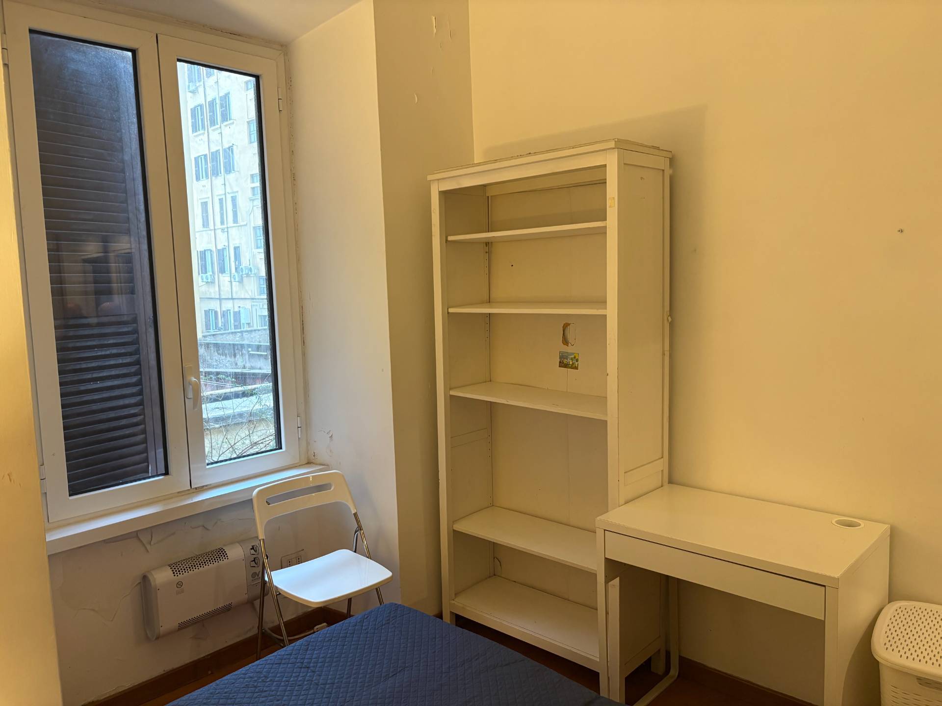 2 locali in affitto a Roma, Ostiense