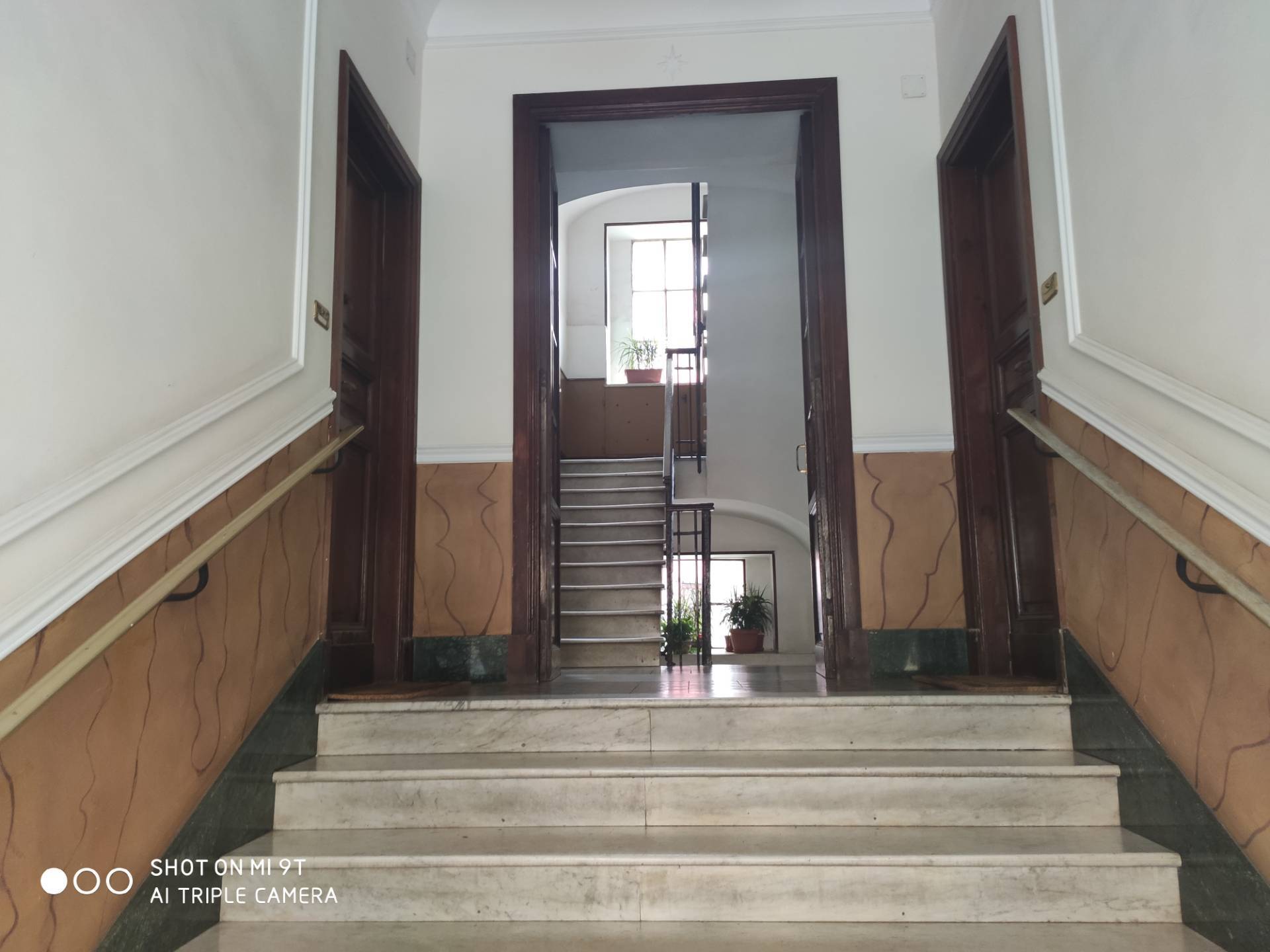 2 locali in affitto a Roma, Ostiense