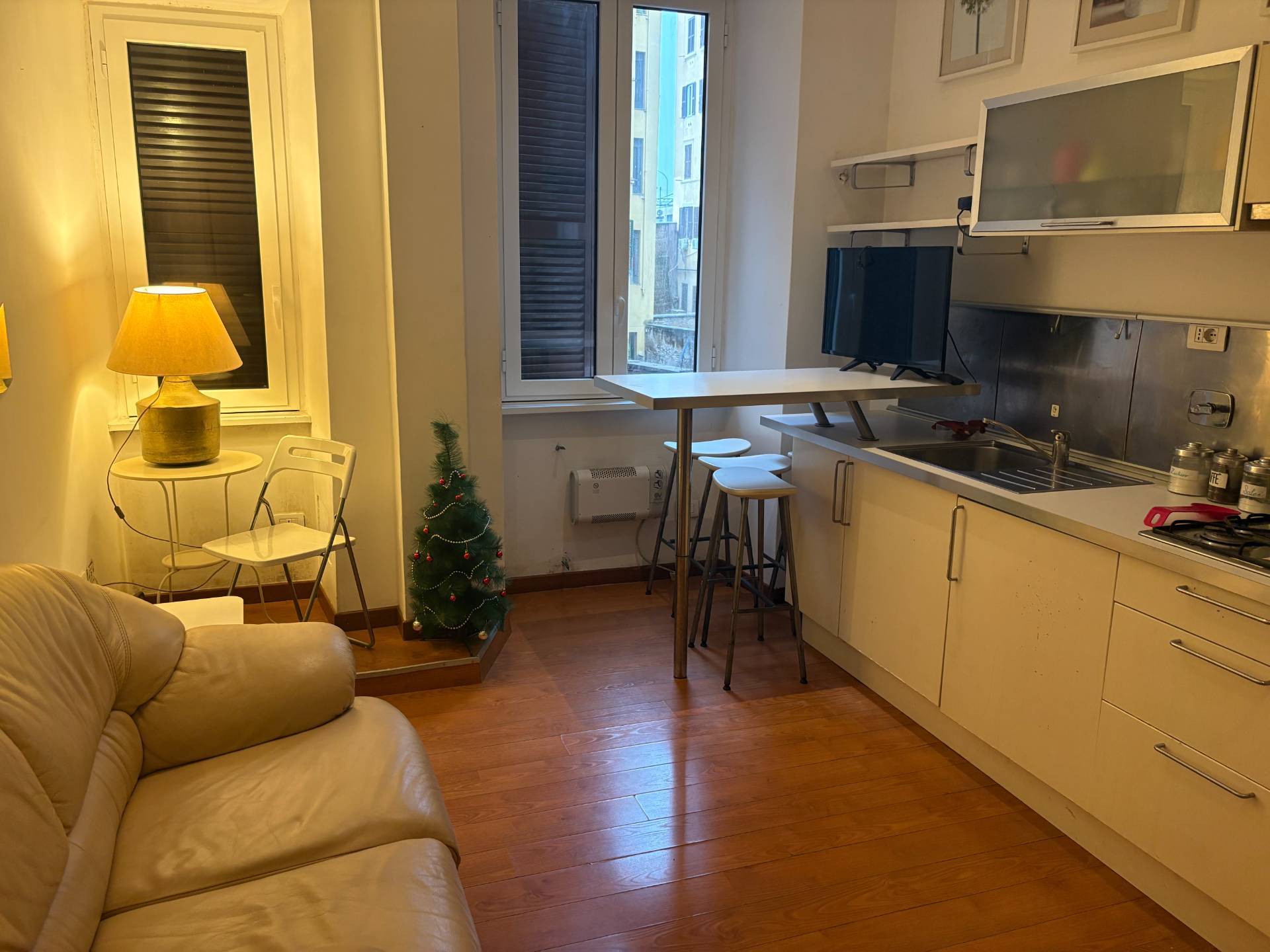 2 locali in affitto a Roma, Ostiense