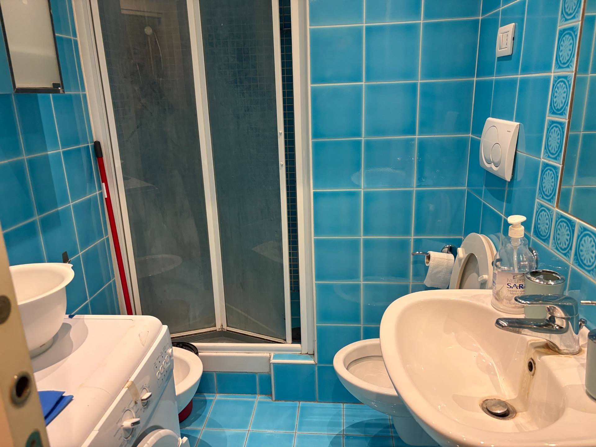 2 locali in affitto a Roma, Ostiense