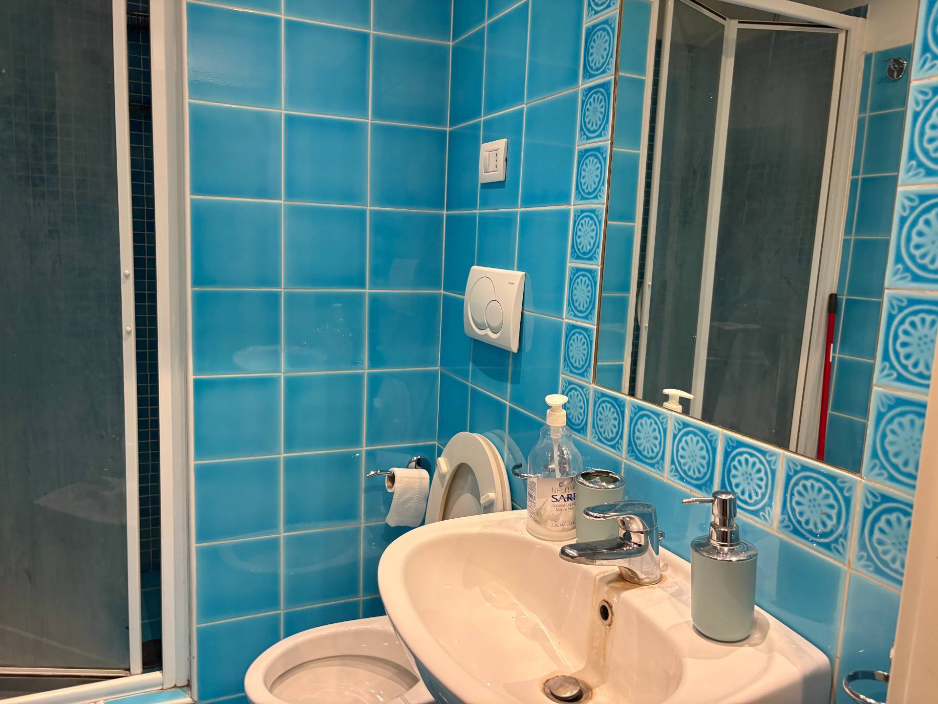 2 locali in affitto a Roma, Ostiense