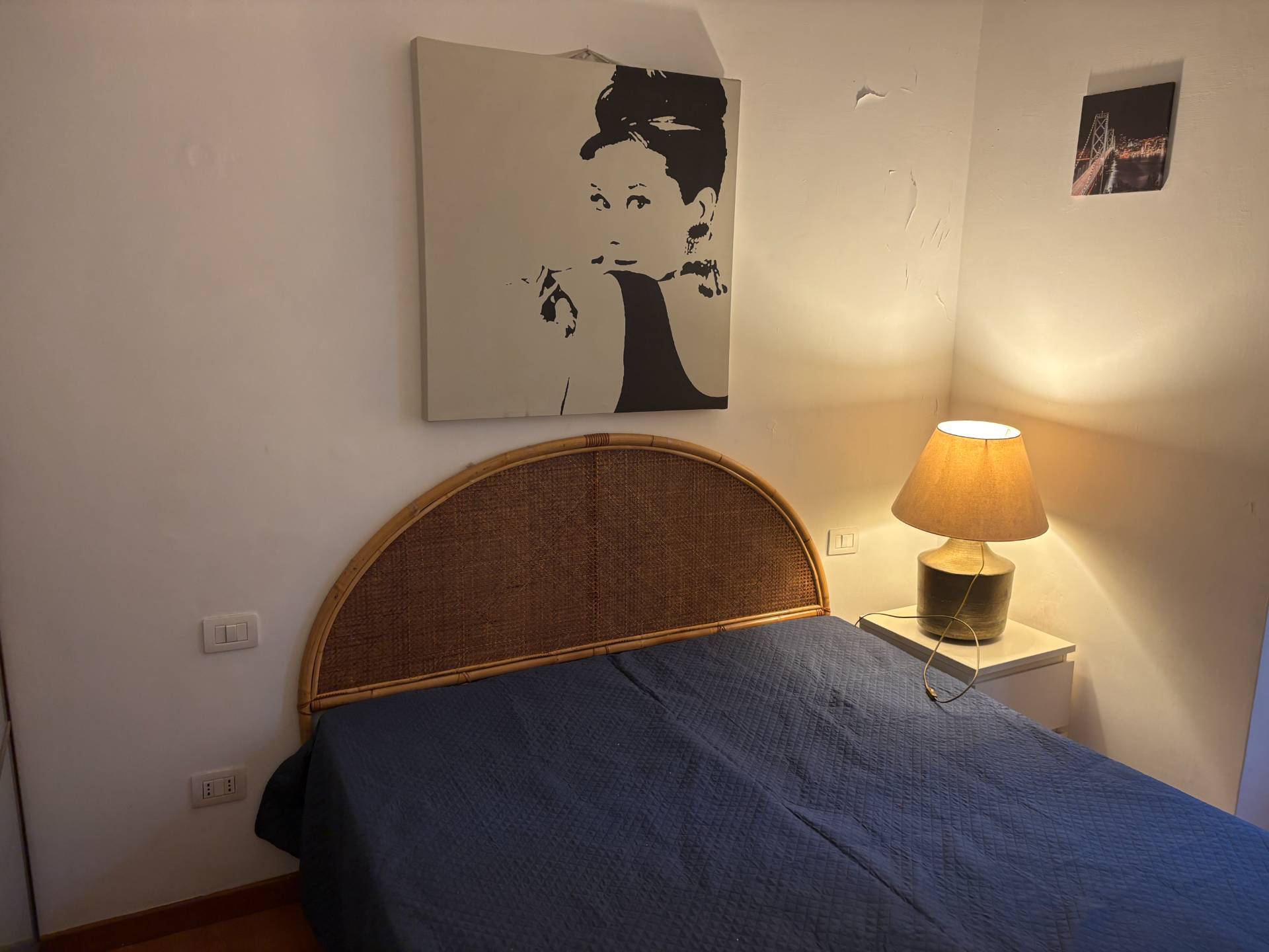 2 locali in affitto a Roma, Ostiense