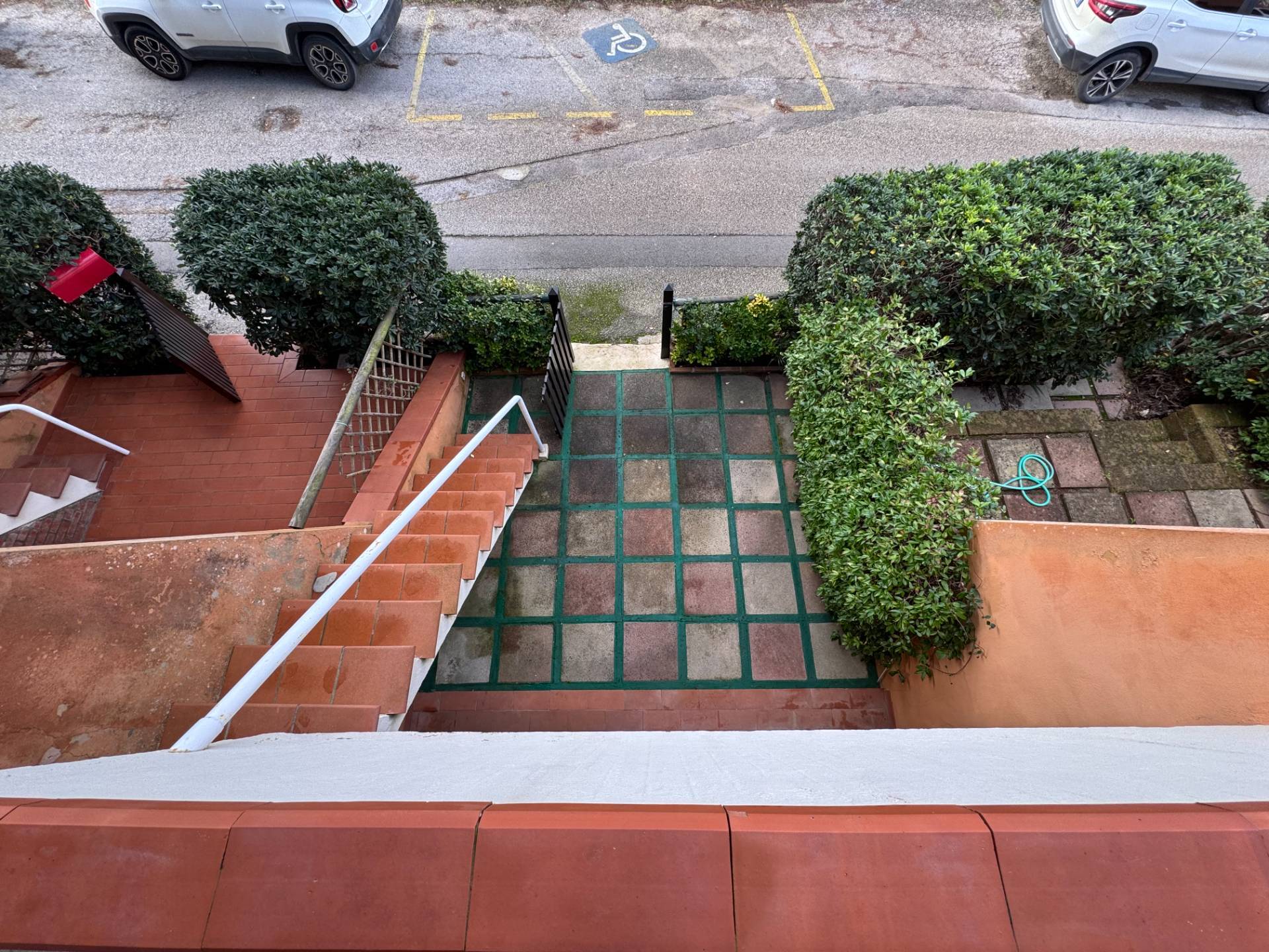 Villa a schiera in vendita a Porto Azzurro