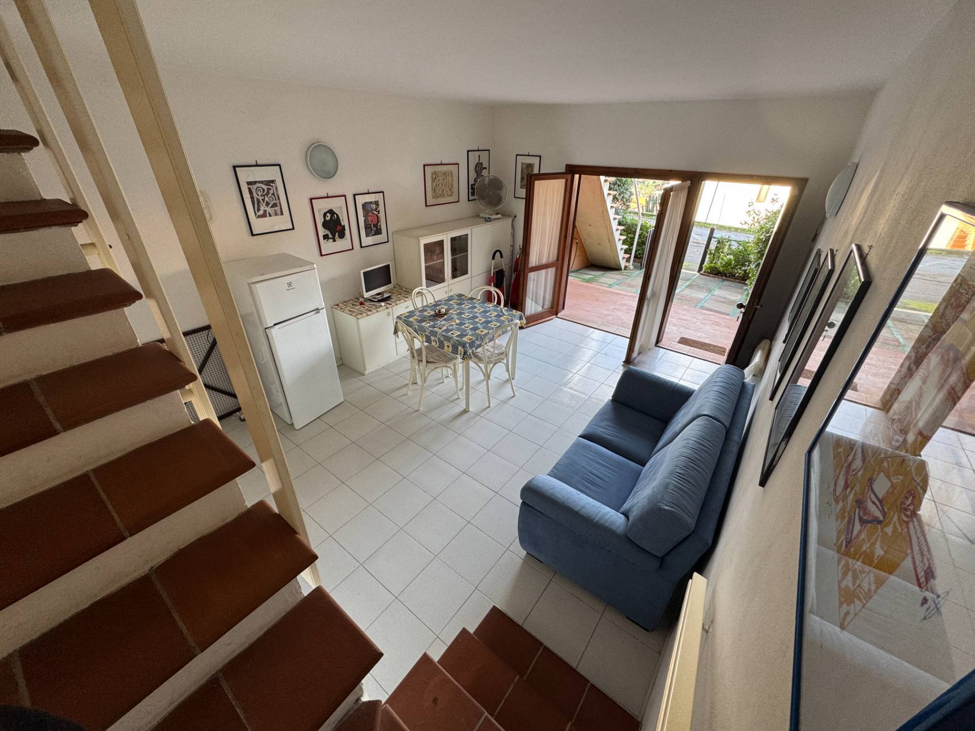 Villa a schiera in vendita a Porto Azzurro