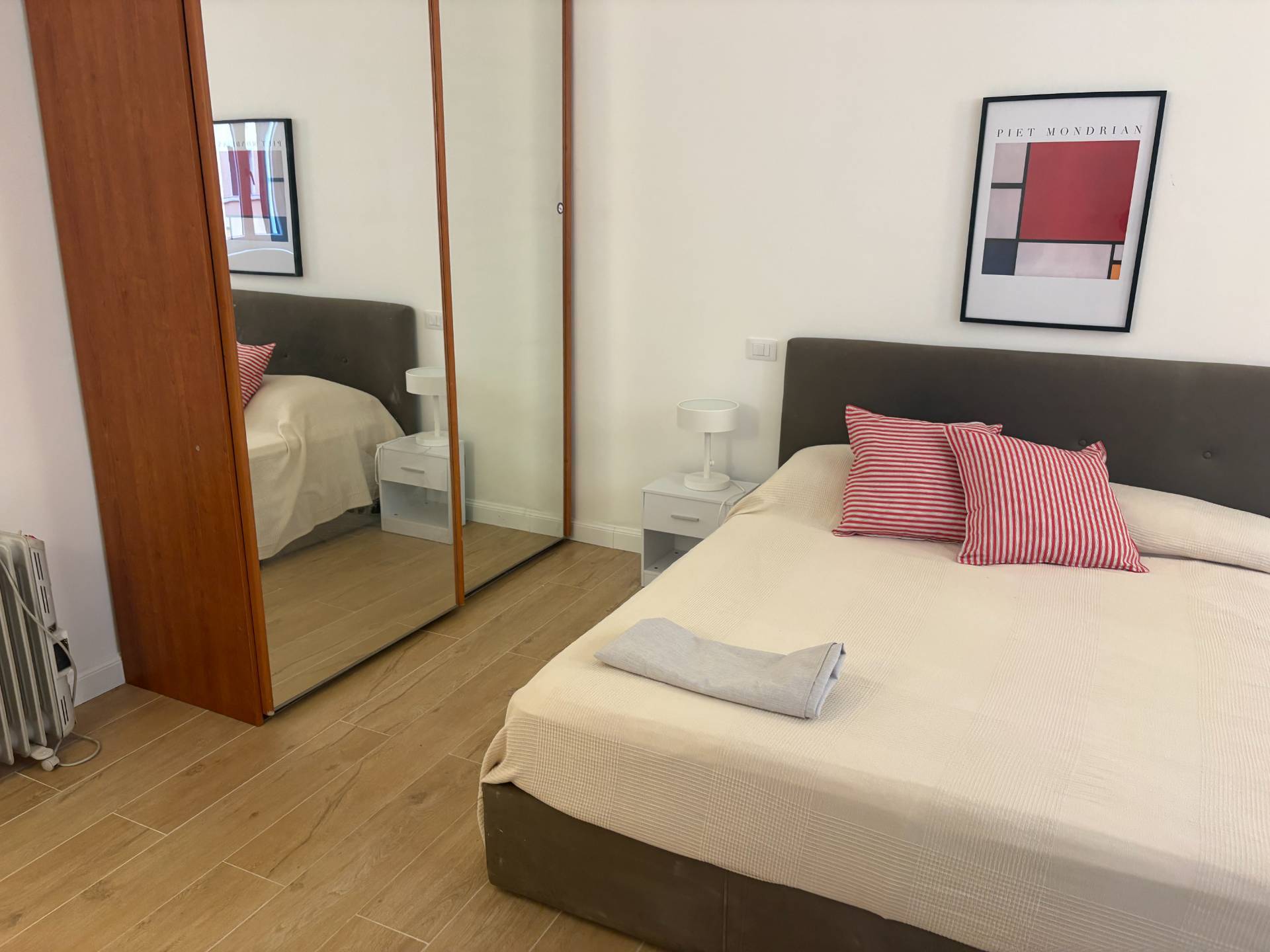 2 locali in affitto a Roma, Ostiense