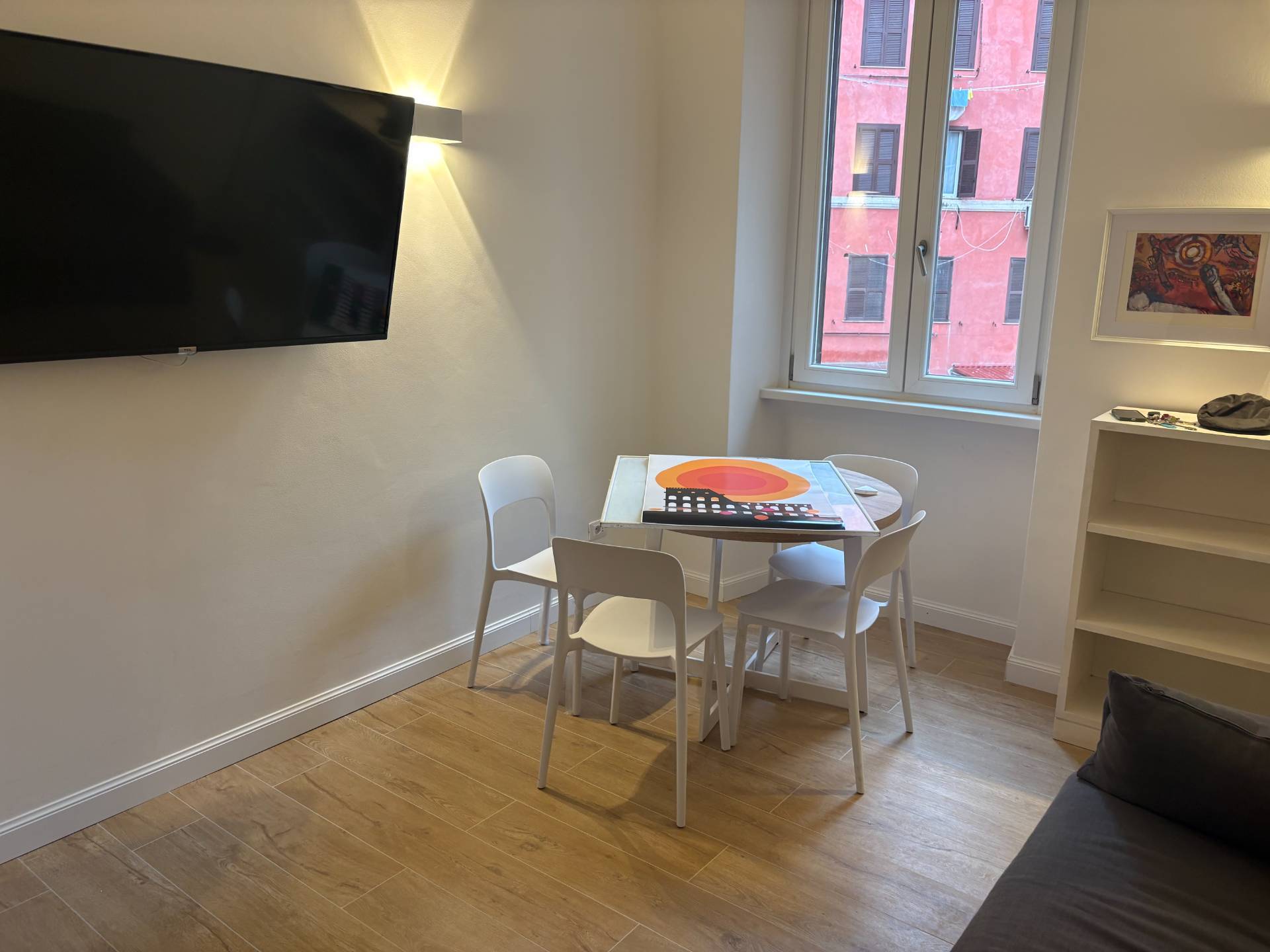 2 locali in affitto a Roma, Ostiense