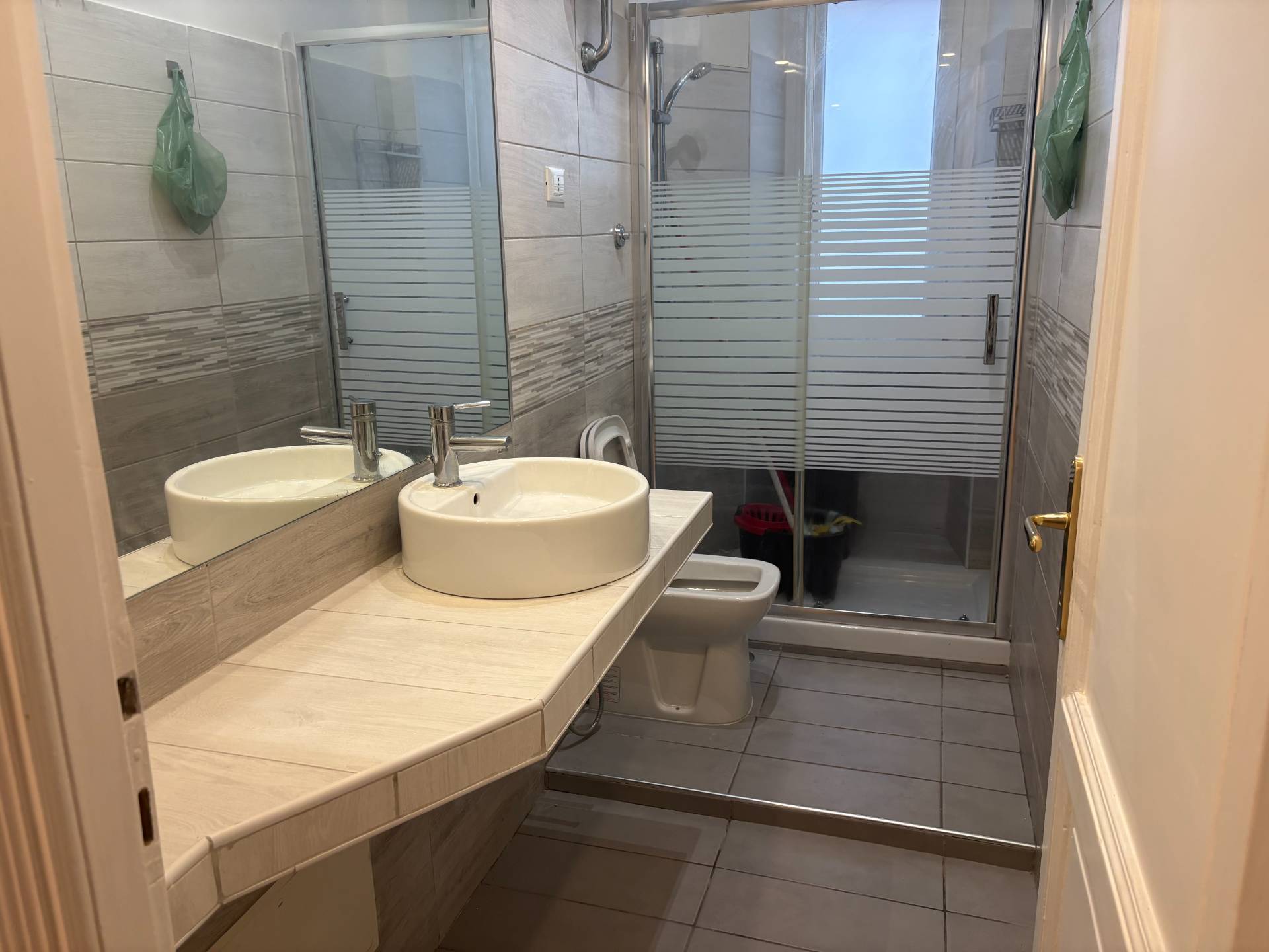 2 locali in affitto a Roma, Ostiense