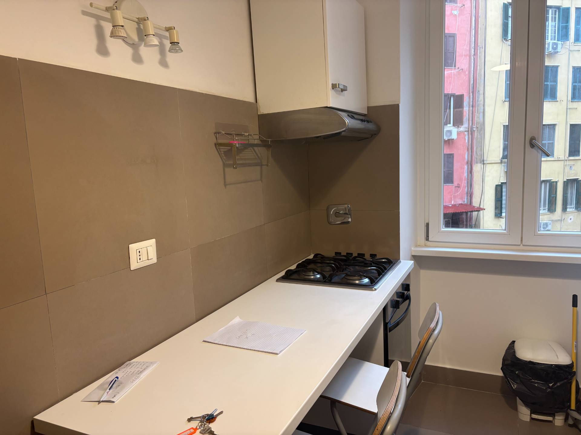 2 locali in affitto a Roma, Ostiense