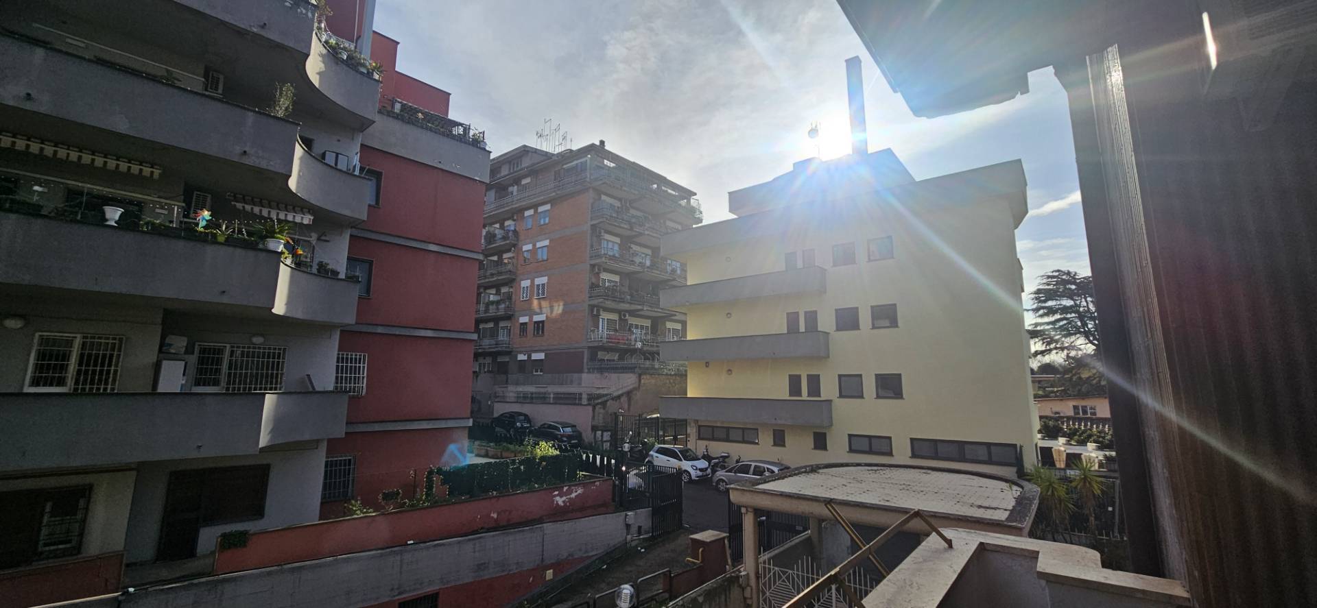 Appartamento in affitto a Roma, Pietralata