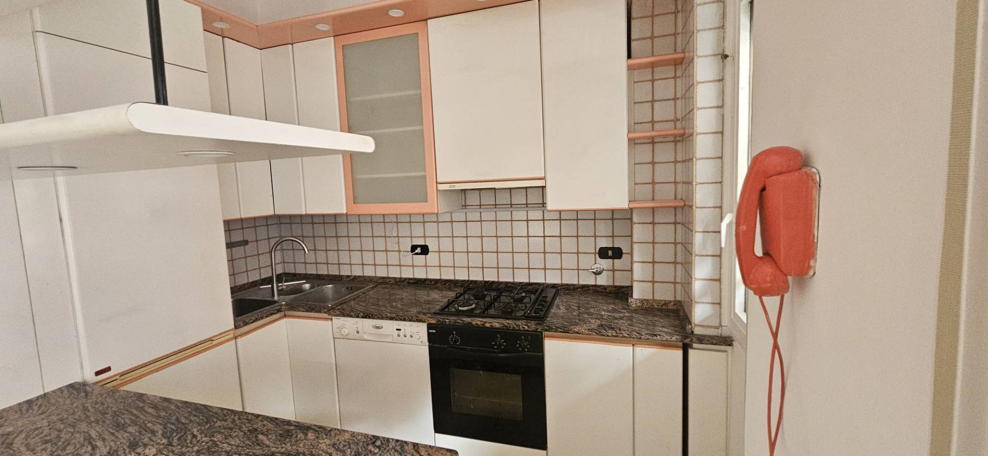 Appartamento in affitto a Roma, Pietralata