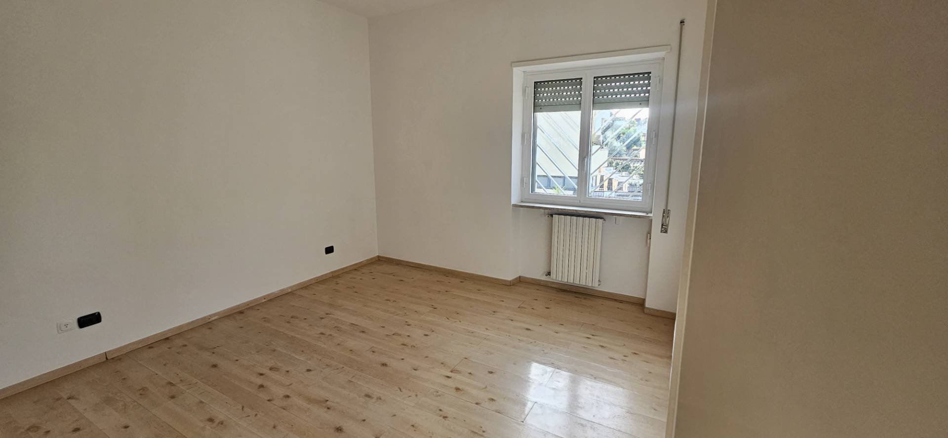 Appartamento in affitto a Roma, Pietralata