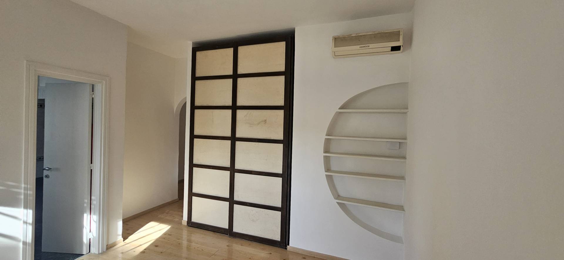 Appartamento in affitto a Roma, Pietralata