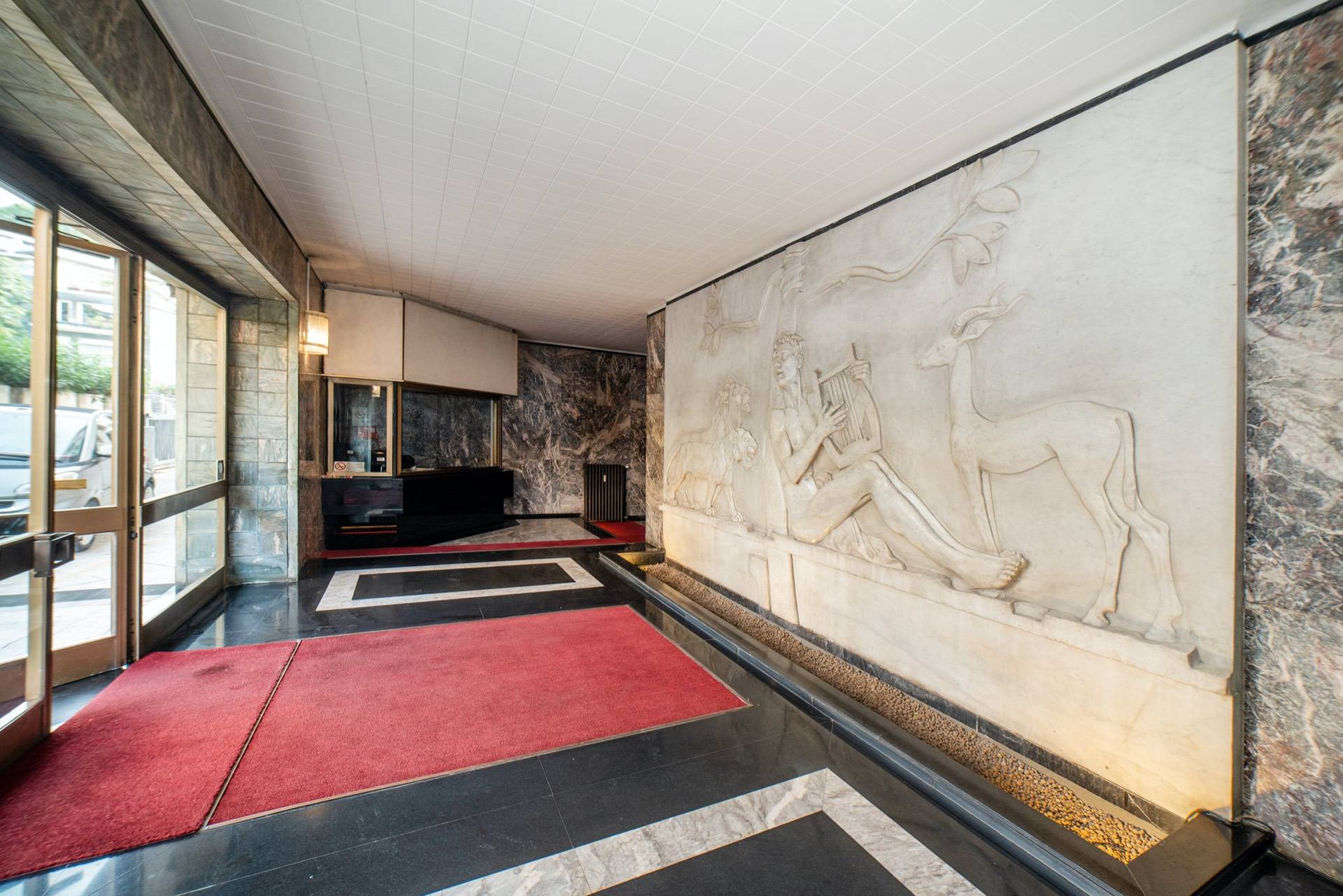 4 o pi locali in vendita a Roma, Parioli