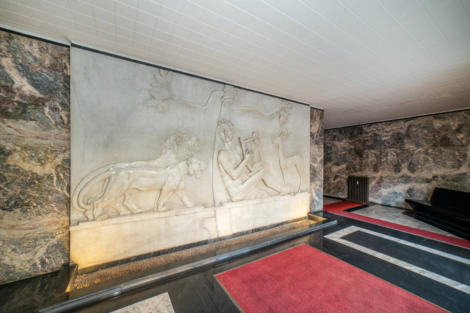 4 o pi locali in vendita a Roma, Parioli