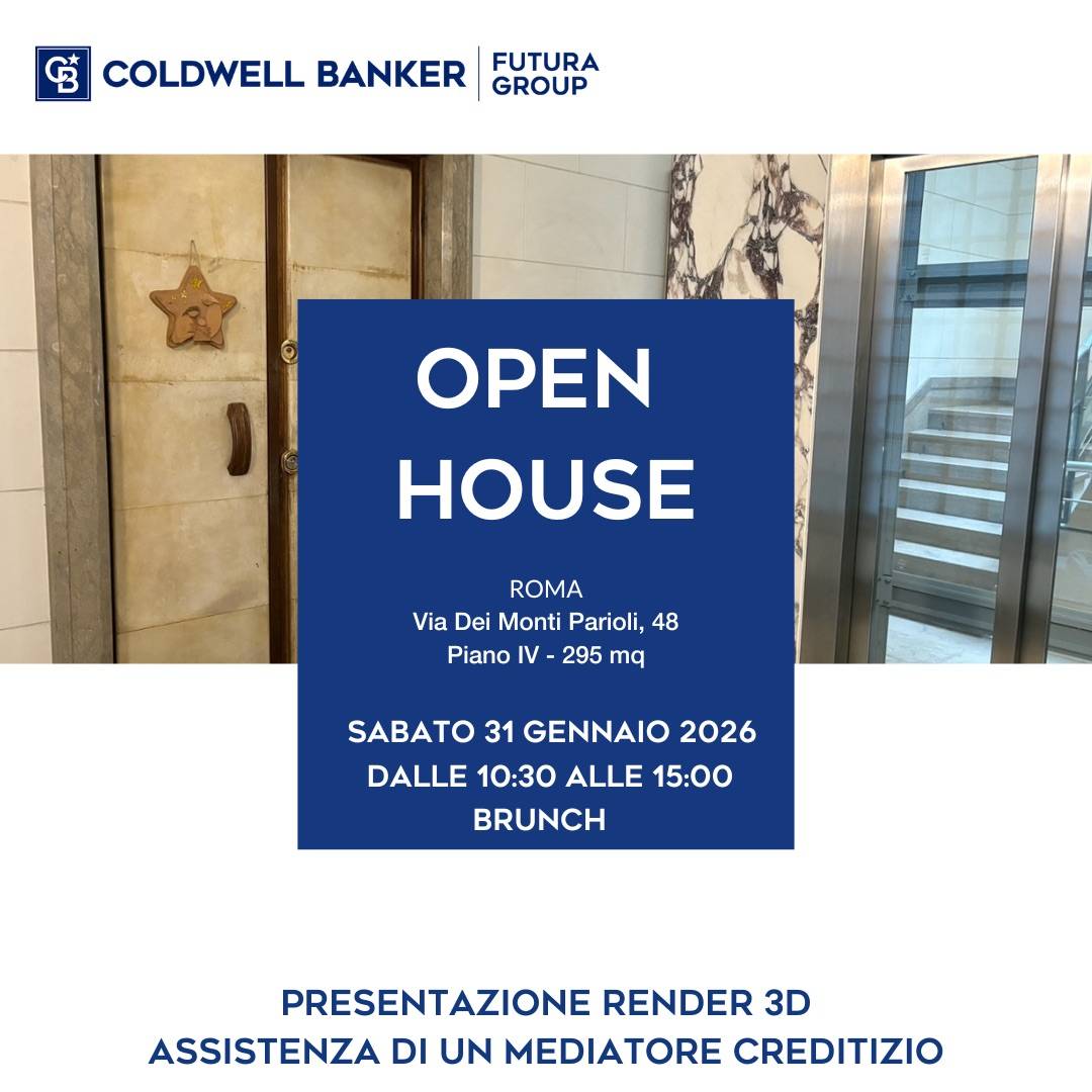 4 o pi locali in vendita a Roma, Parioli