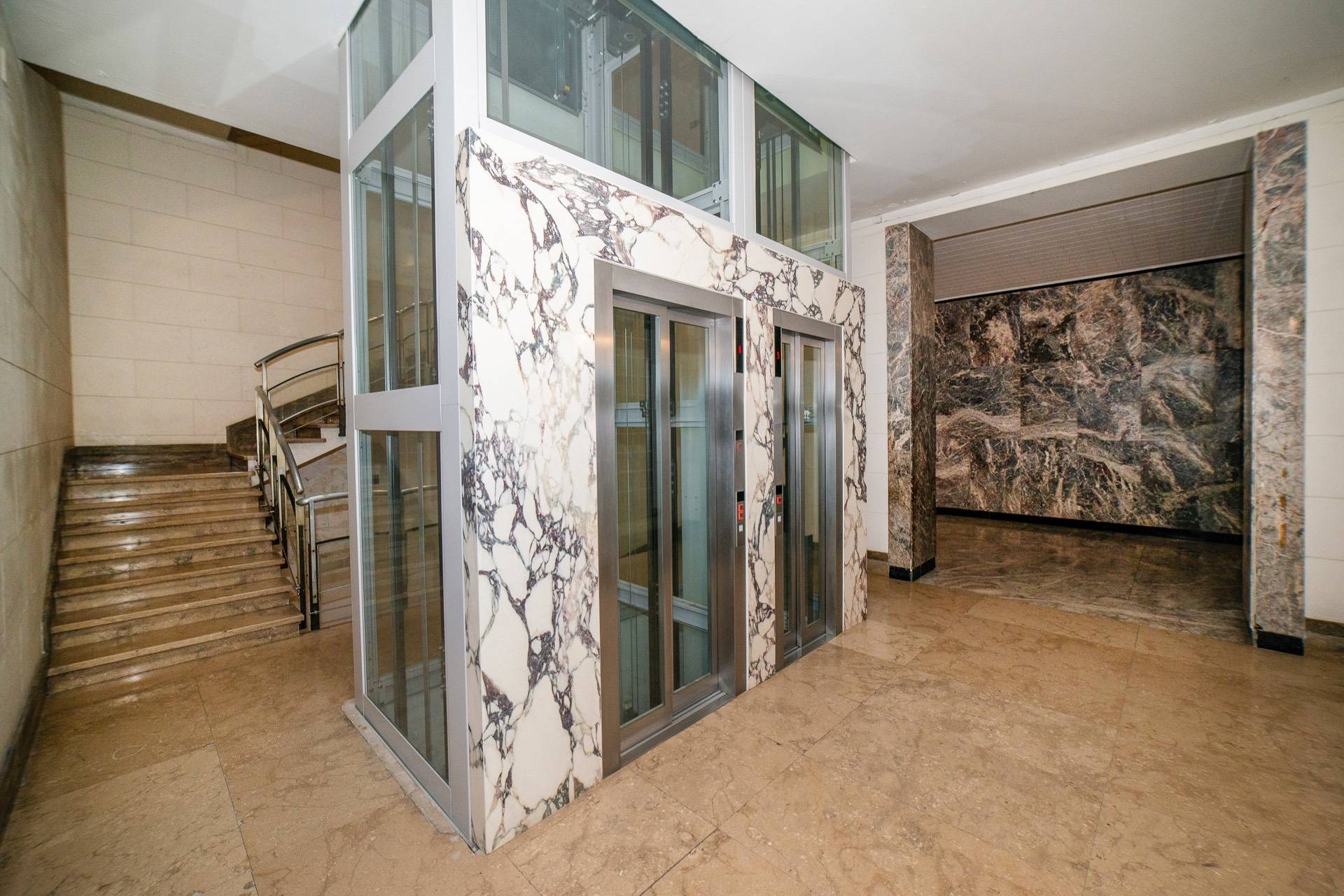 4 o pi locali in vendita a Roma, Parioli