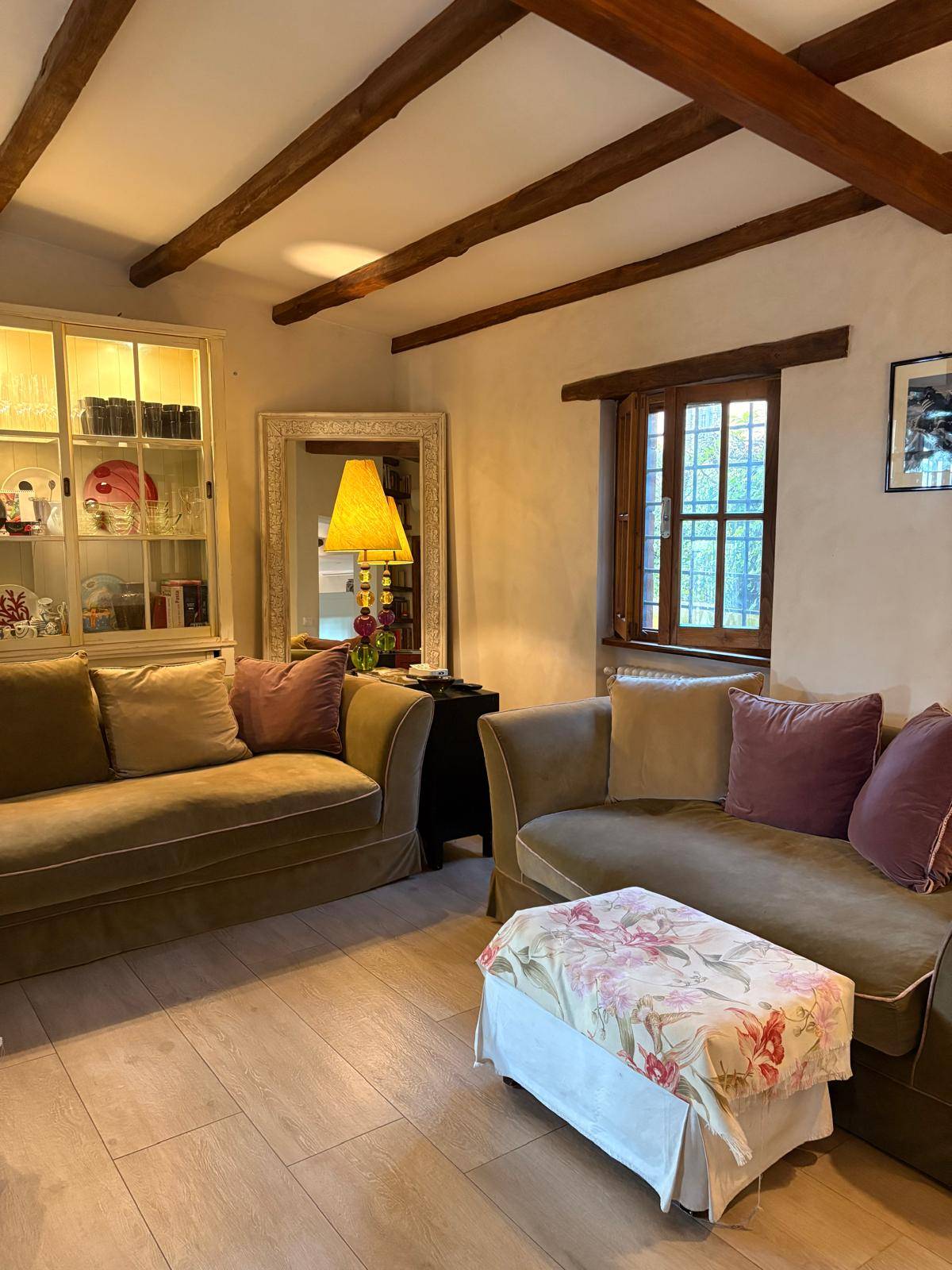 Villa in vendita a Sacrofano